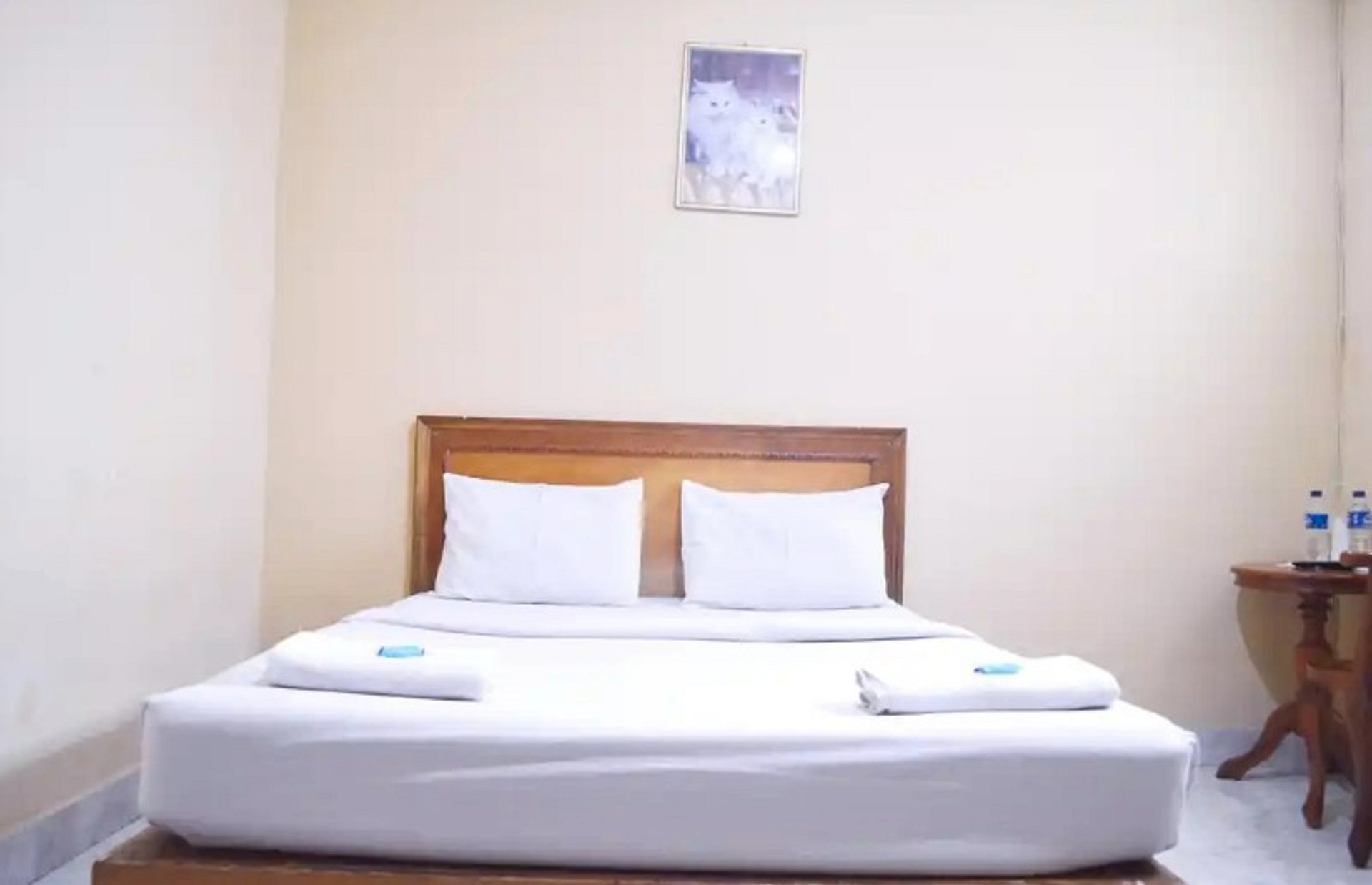 Kamar Superior Double