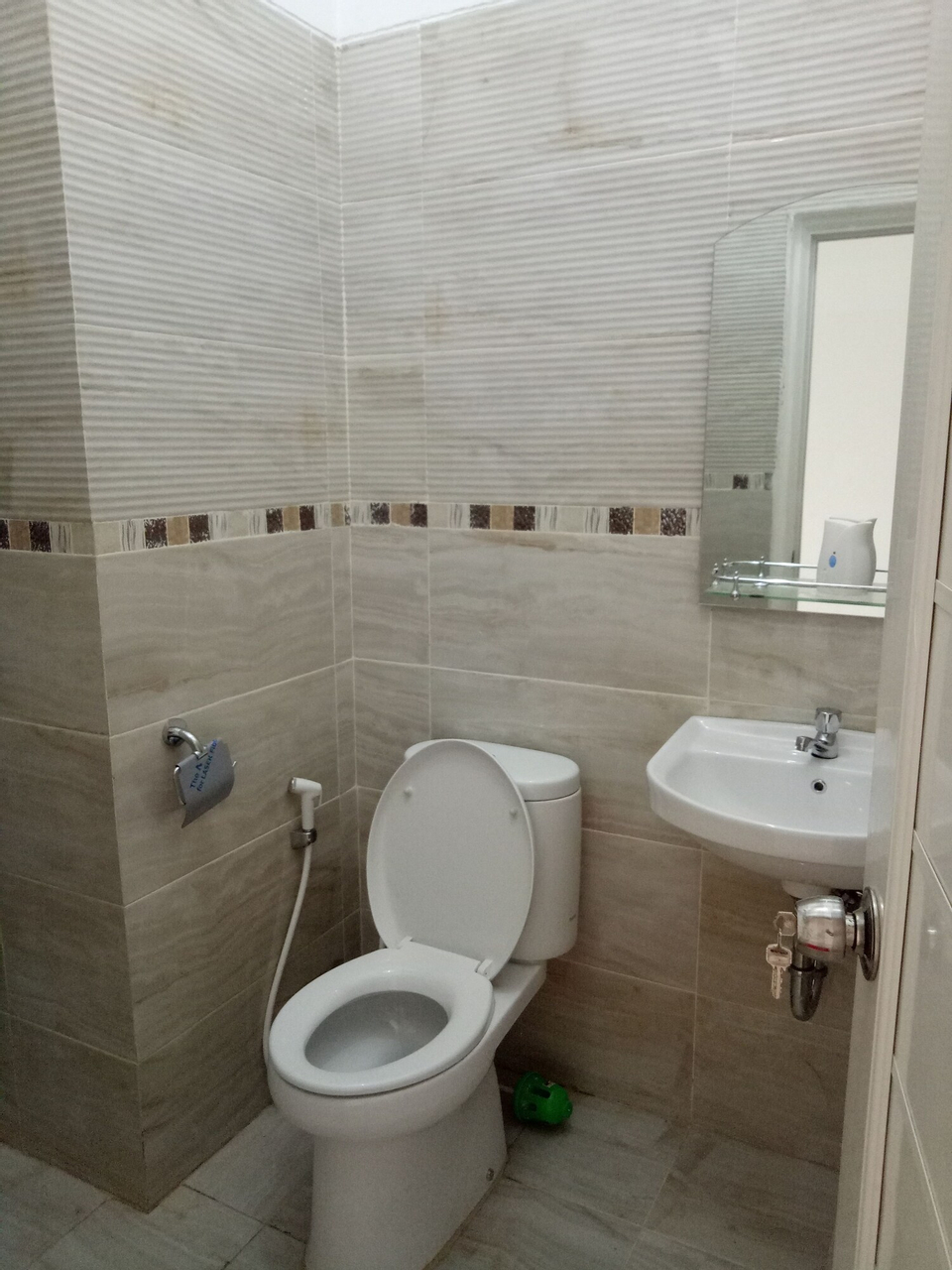 Bedroom 3, T-Rooms Homestay, Palembang