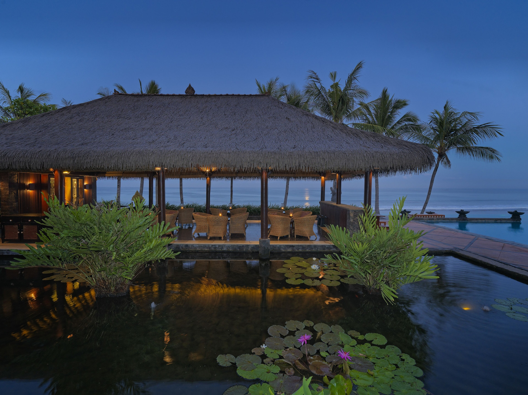 Exterior & Views 2, The Legian Bali, Badung