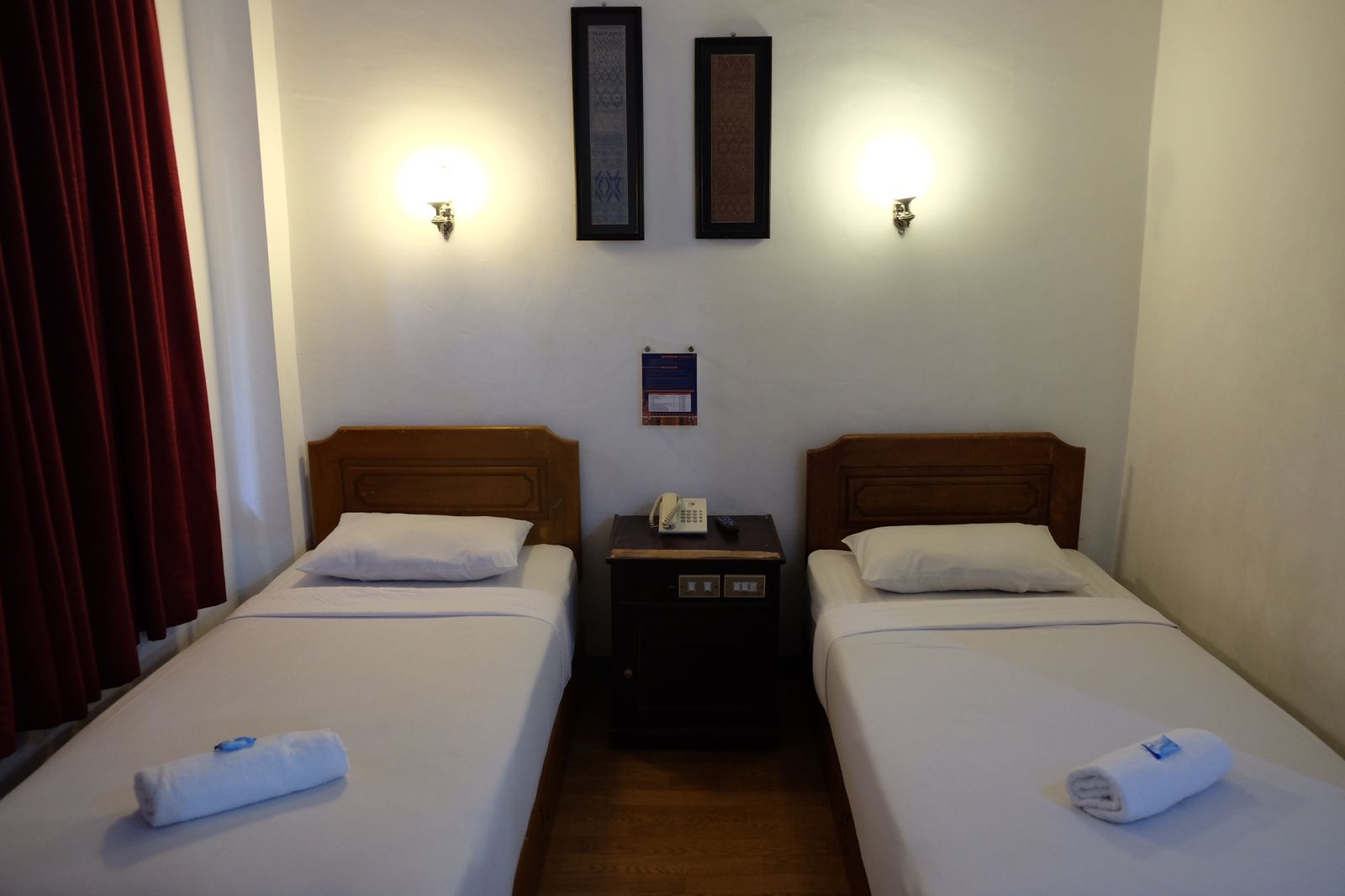 Bed 3