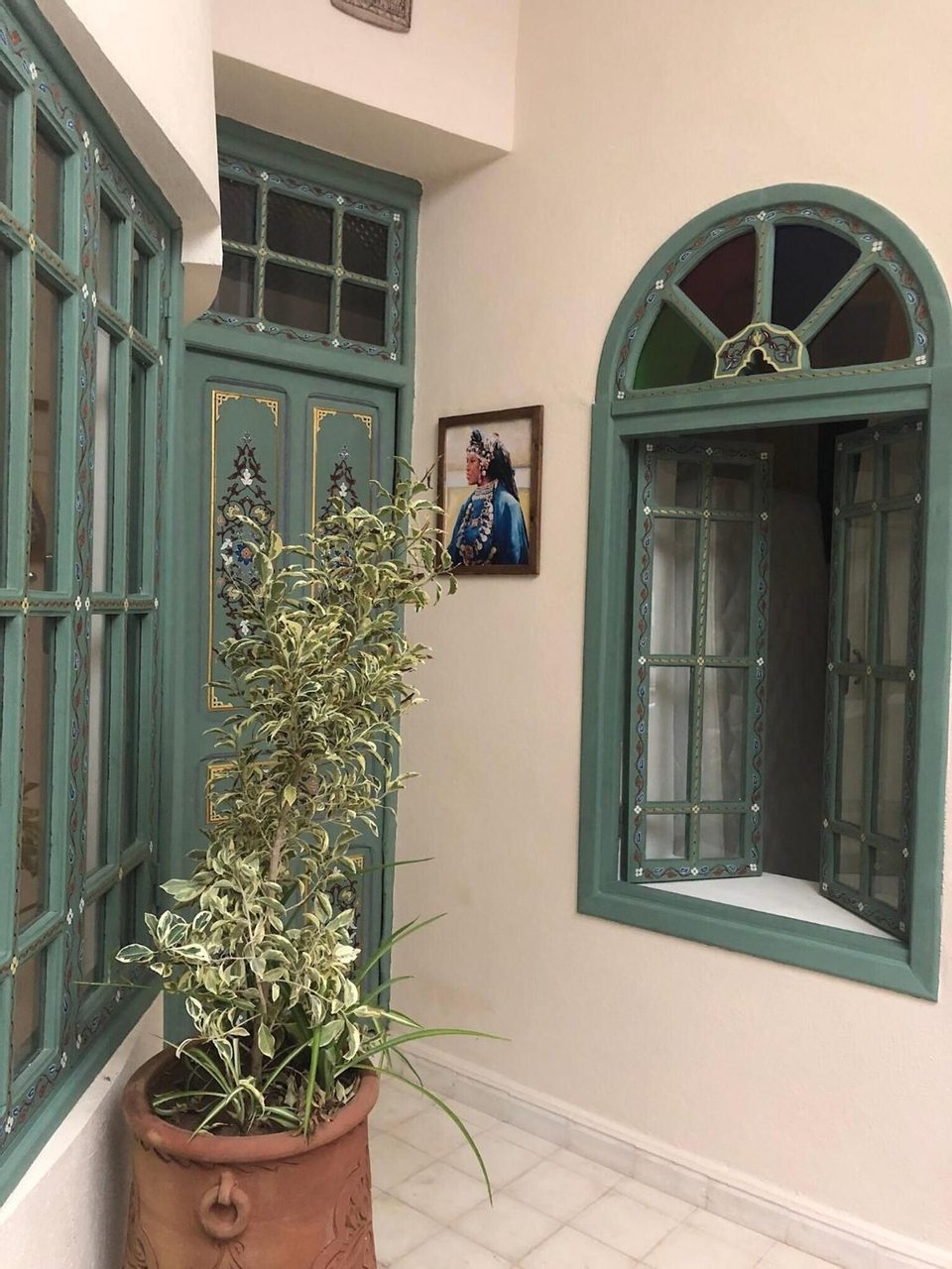 Exterior & Views 2, BED SQUARE Hostel, Marrakech