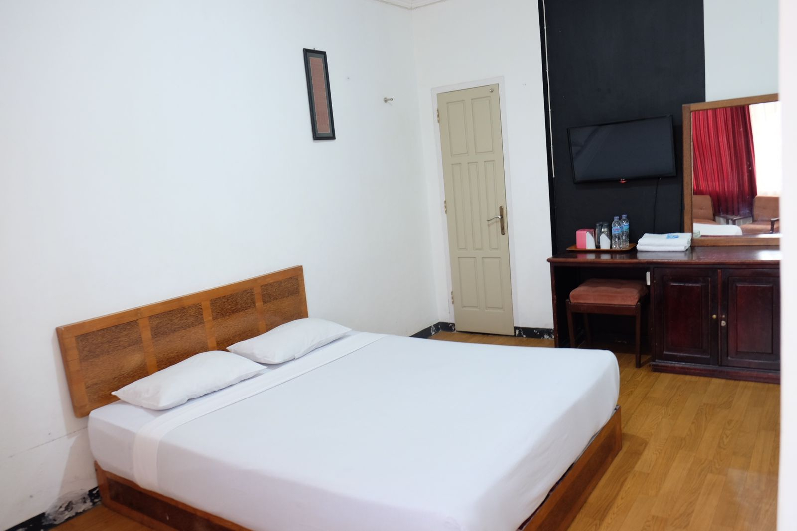 Bed 3