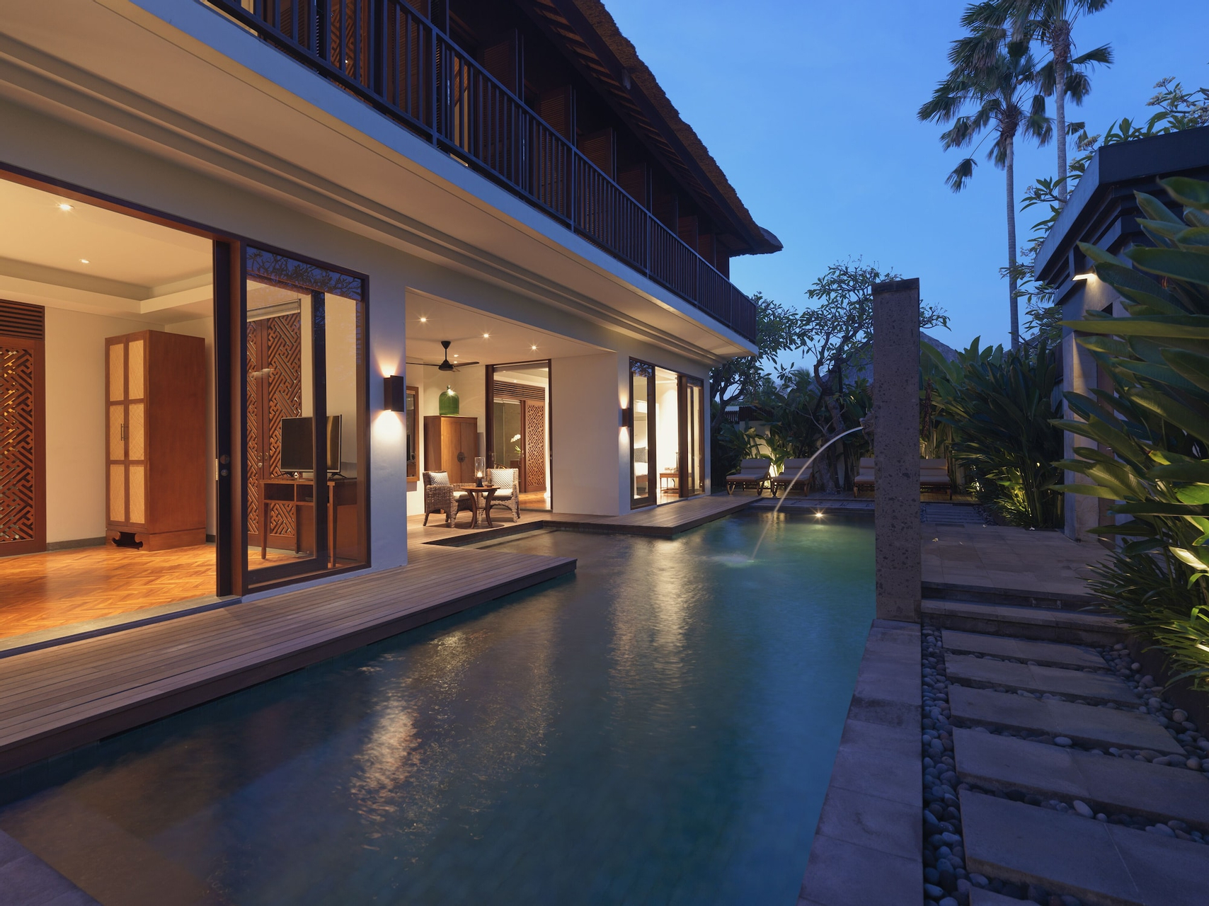Sport & Beauty 3, The Legian Bali, Badung