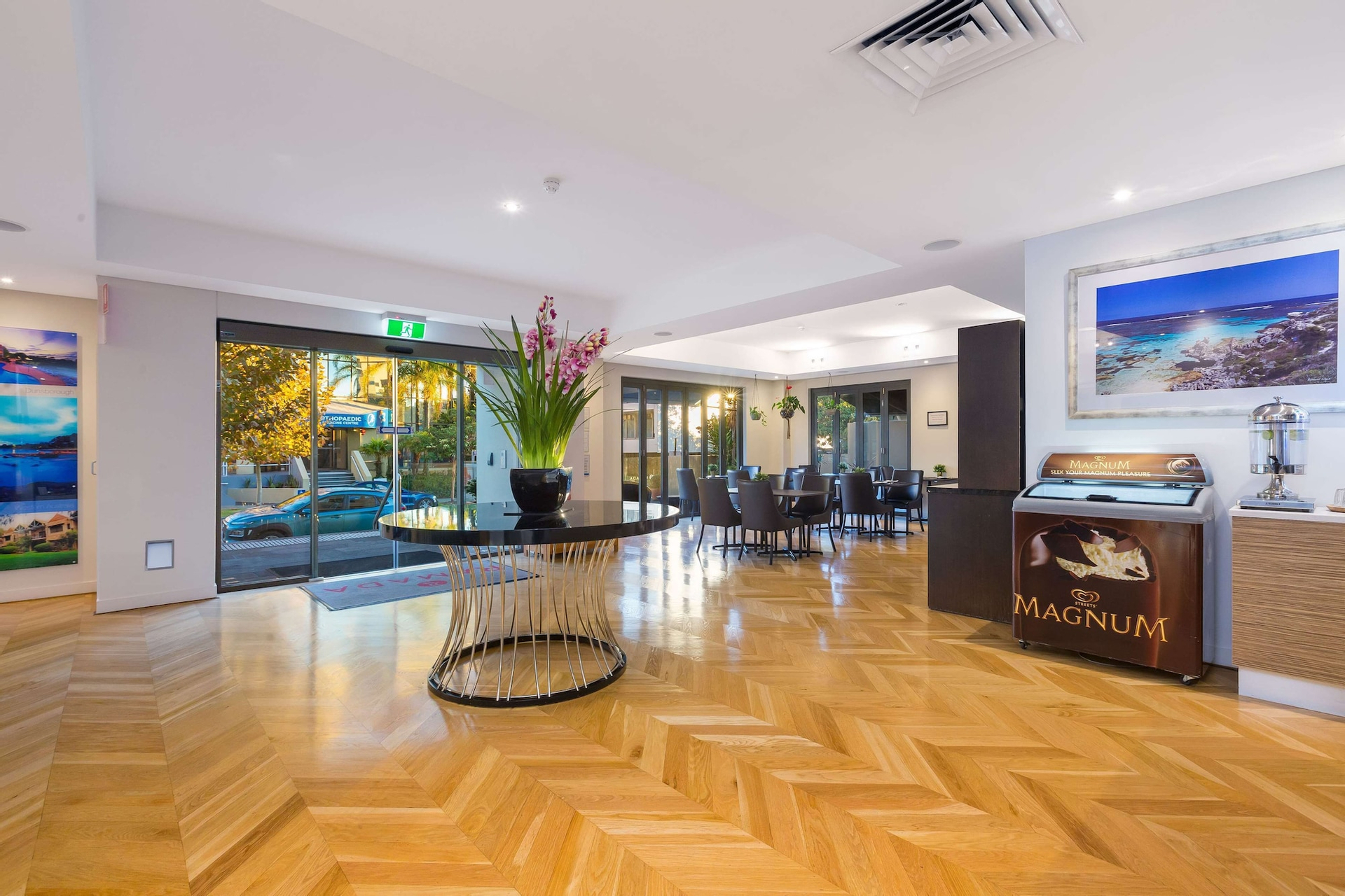 Others 1, Club Wyndham Perth, Trademark Collection by Wyndham, Perth