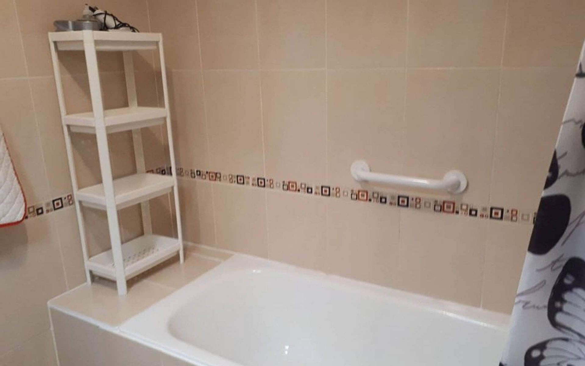 Bedroom 3, Calle Miguel de Cervantes | 6  Pax | First Line | 3687-AW, Málaga