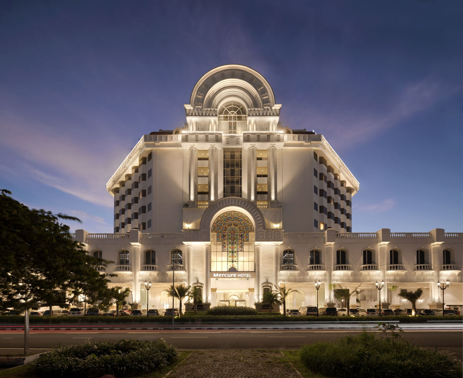 Exterior & Views 1, Mercure Jakarta Batavia, Jakarta Barat