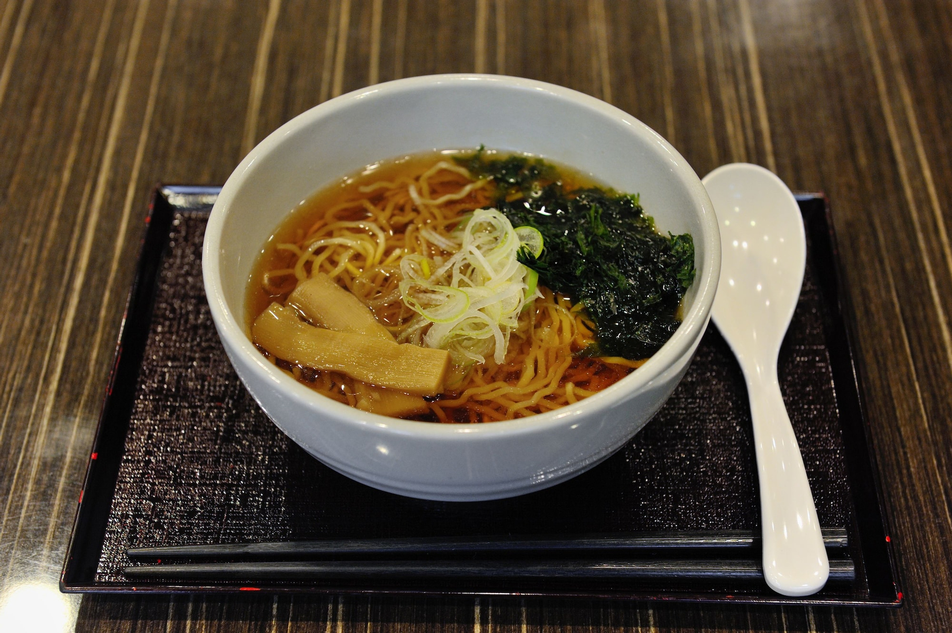 Food & Drinks 5, Dormy Inn Sendai Station Hot Springs, Sendai
