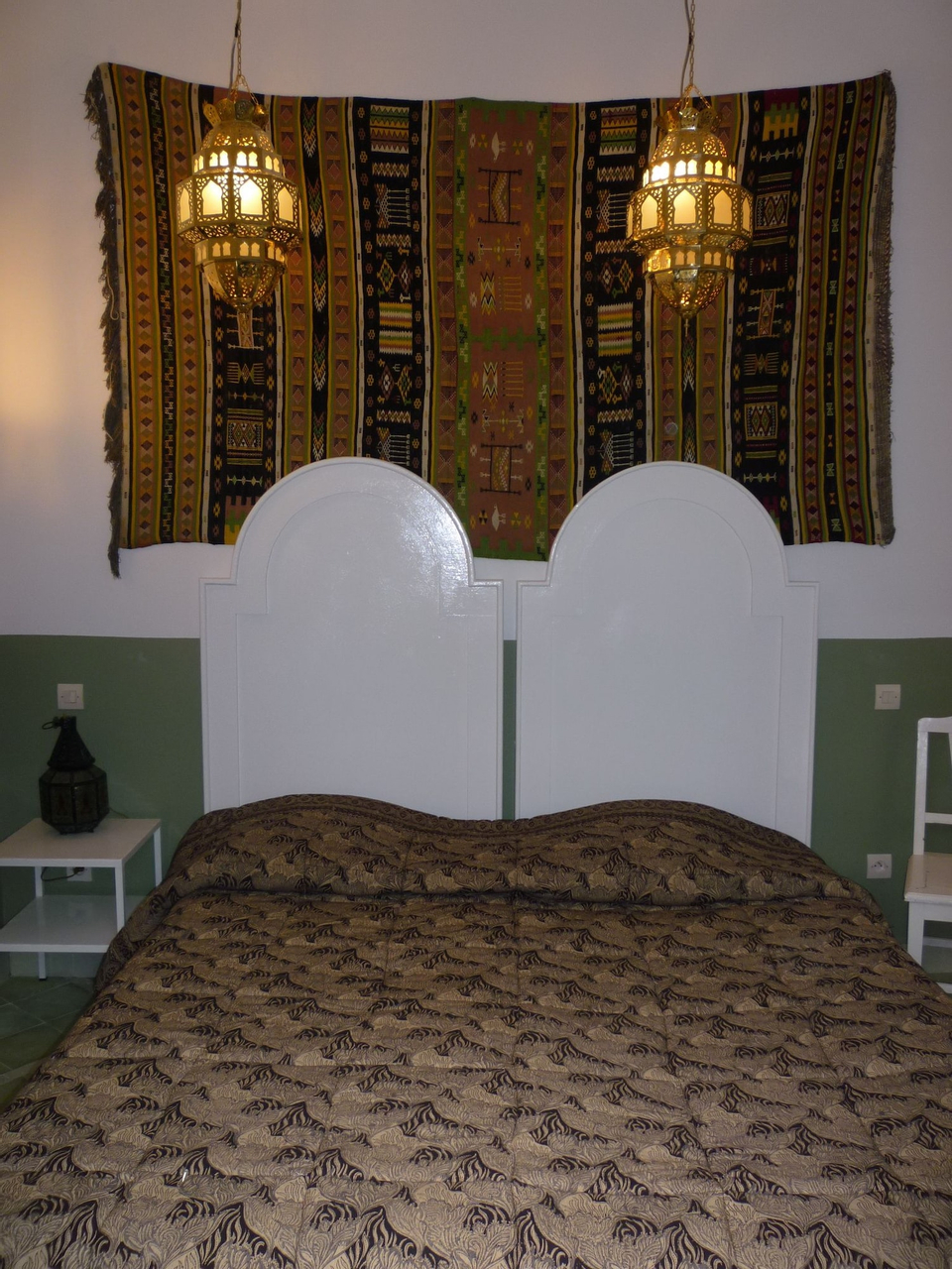 Room with Other or Other Beds