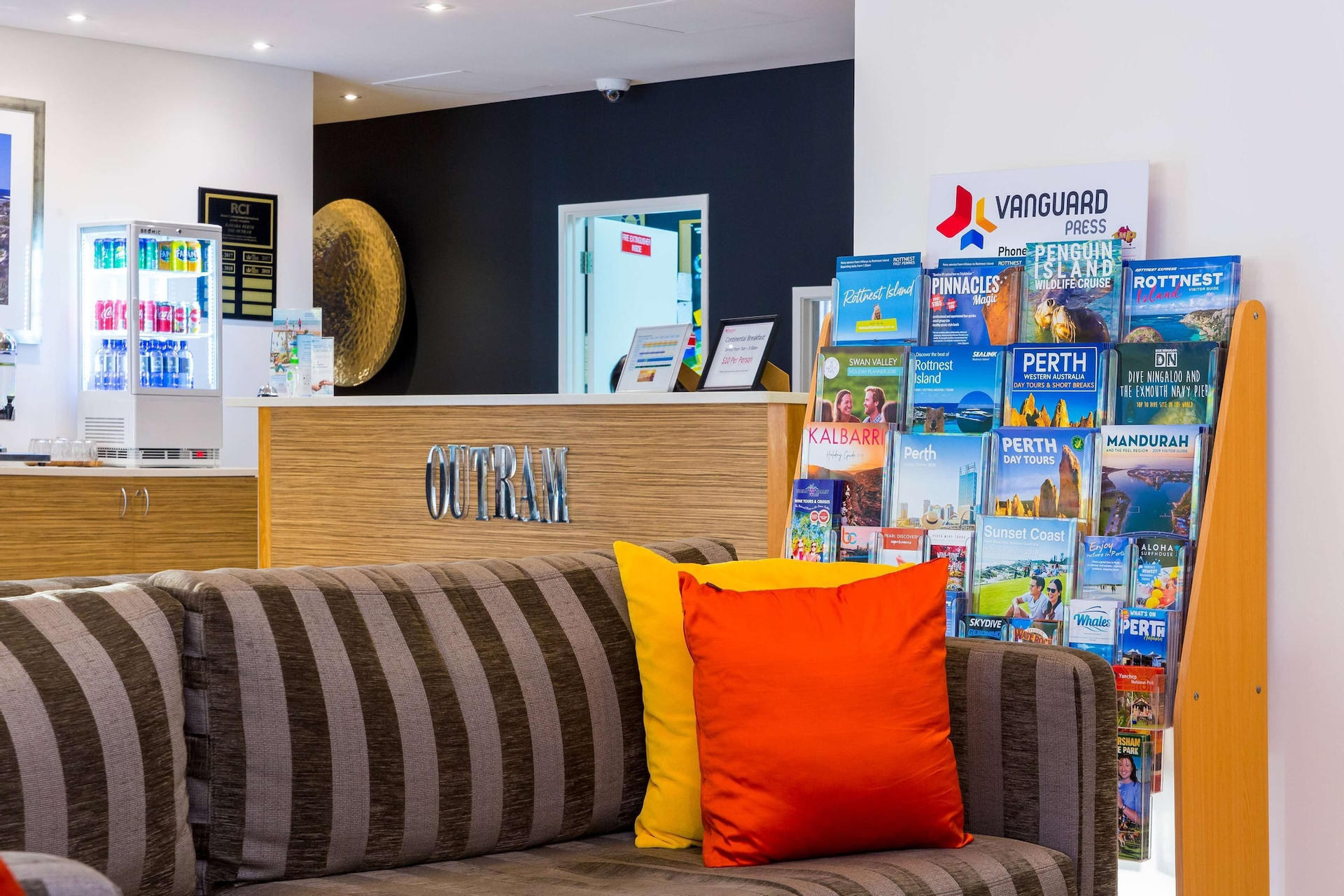 Public Area 4, Club Wyndham Perth, Trademark Collection by Wyndham, Perth