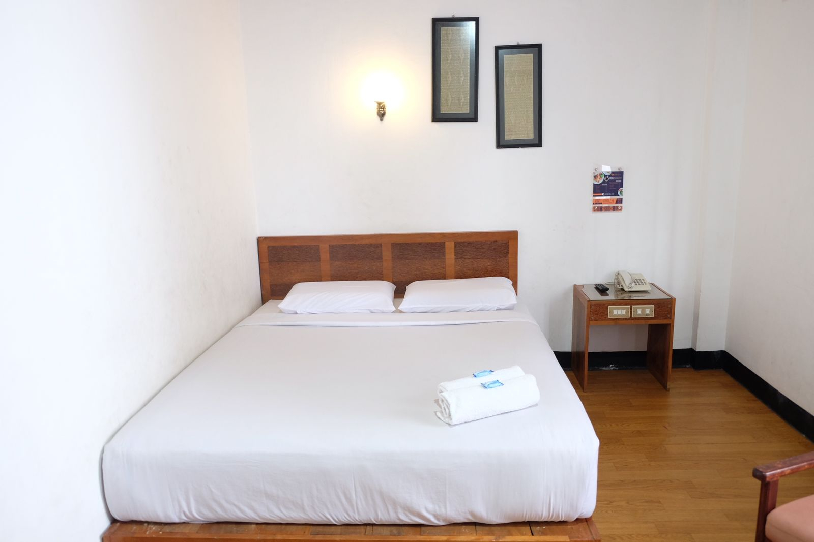 Bed 7