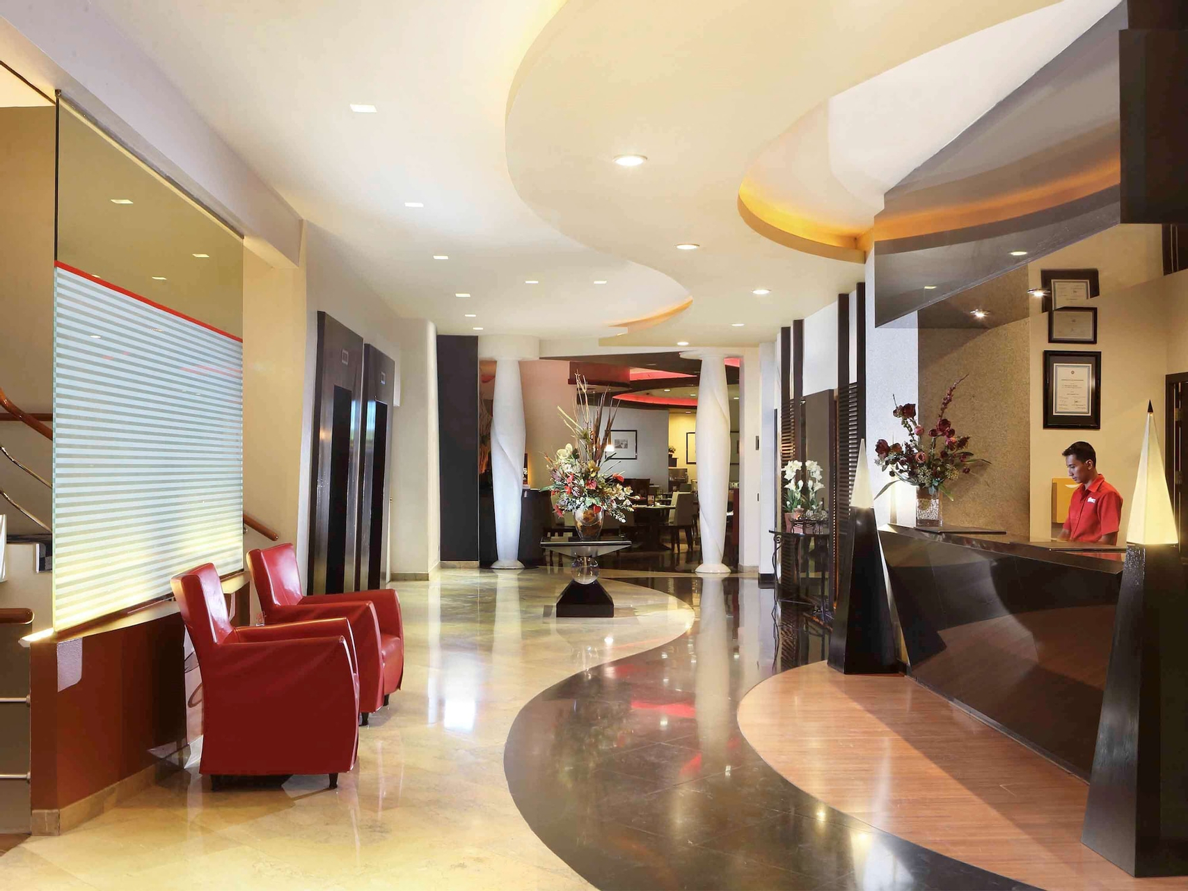 Exterior & Views 2, ibis Jakarta Arcadia, Jakarta Pusat