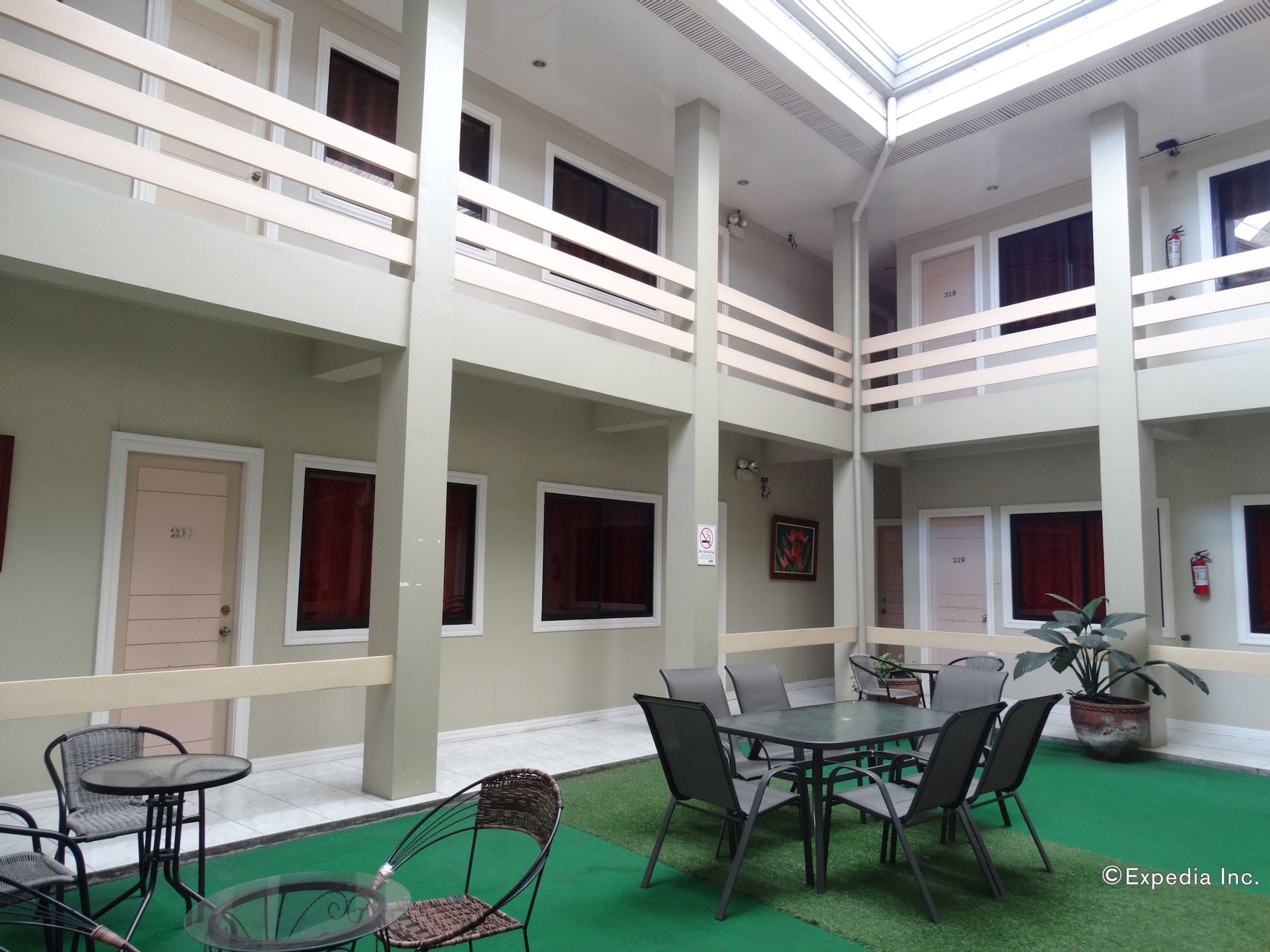 Exterior & Views 1, Davao Royal Suites and Residences, Davao City