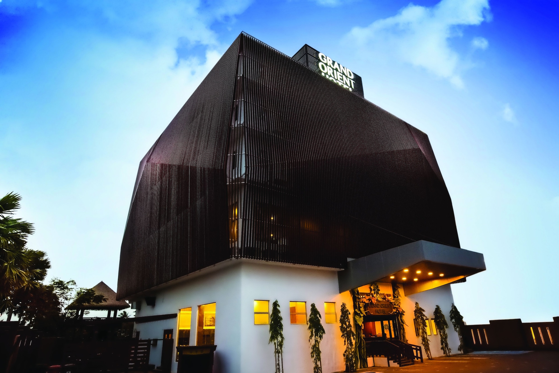 Exterior & Views 1, Grand Orient Hotel Perai, Seberang Perai Tengah