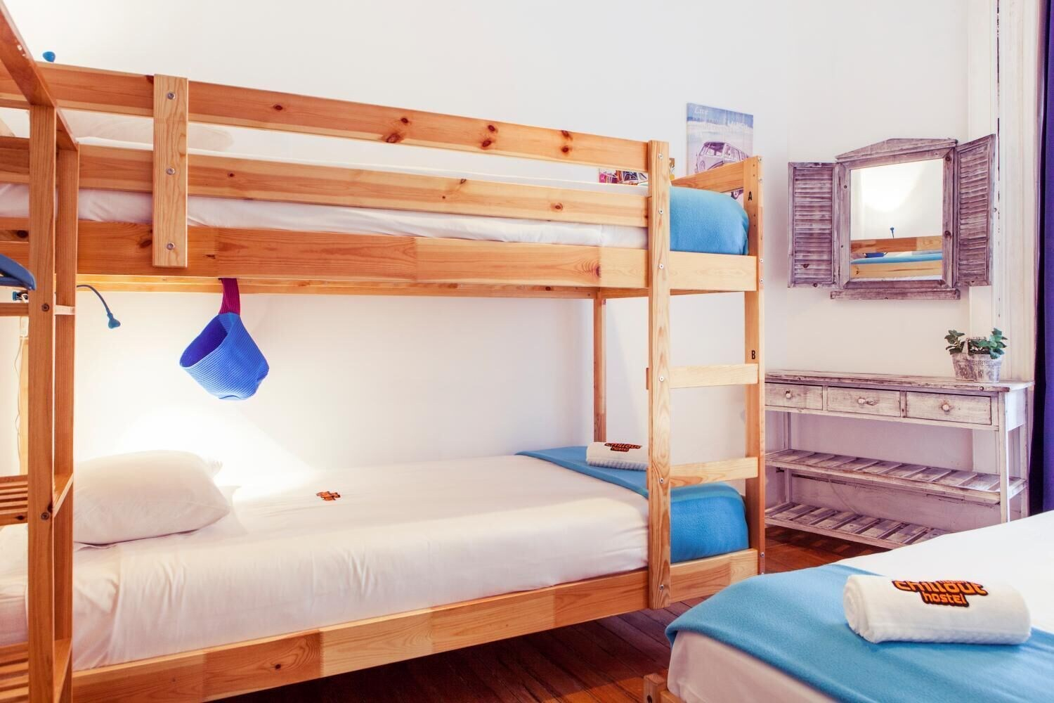Lisbon Chillout Hostel Privates, Lisboa
