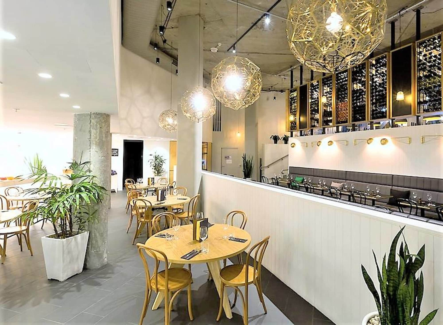 Food & Drinks