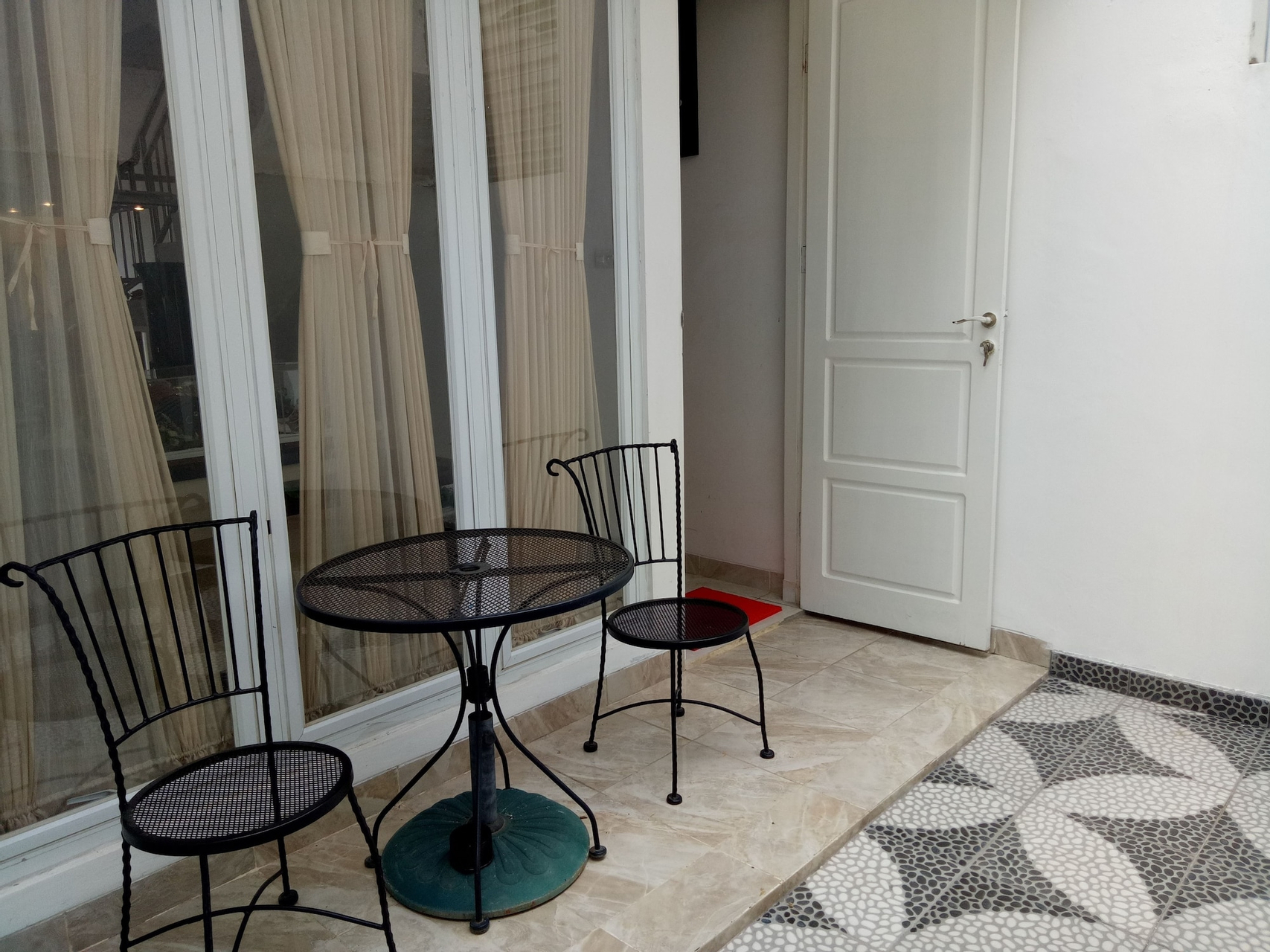 Others 5, T-Rooms Homestay, Palembang
