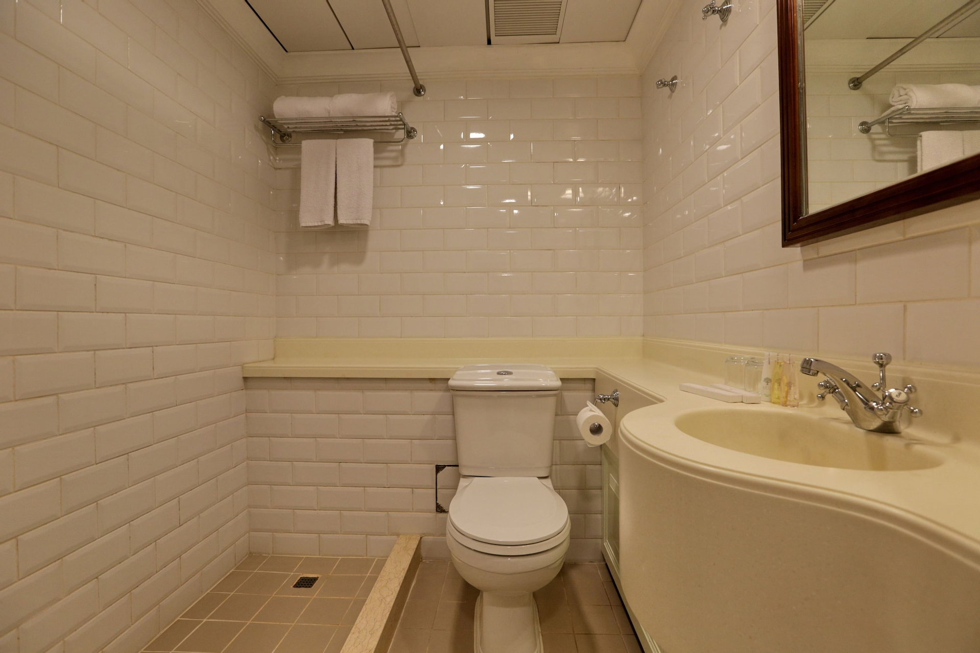 Bedroom 3, Heritage Lodge, Sham Shui Po