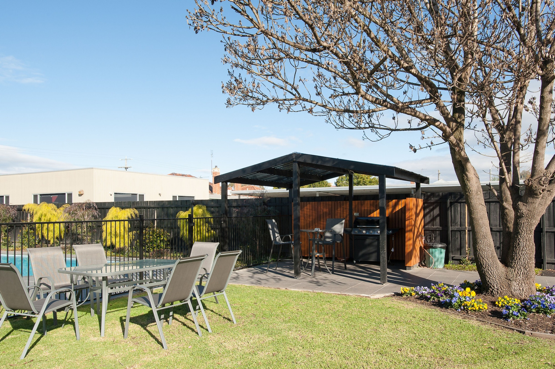 Exterior & Views 2, Mitchell On Main, E. Gippsland - Bairnsdale