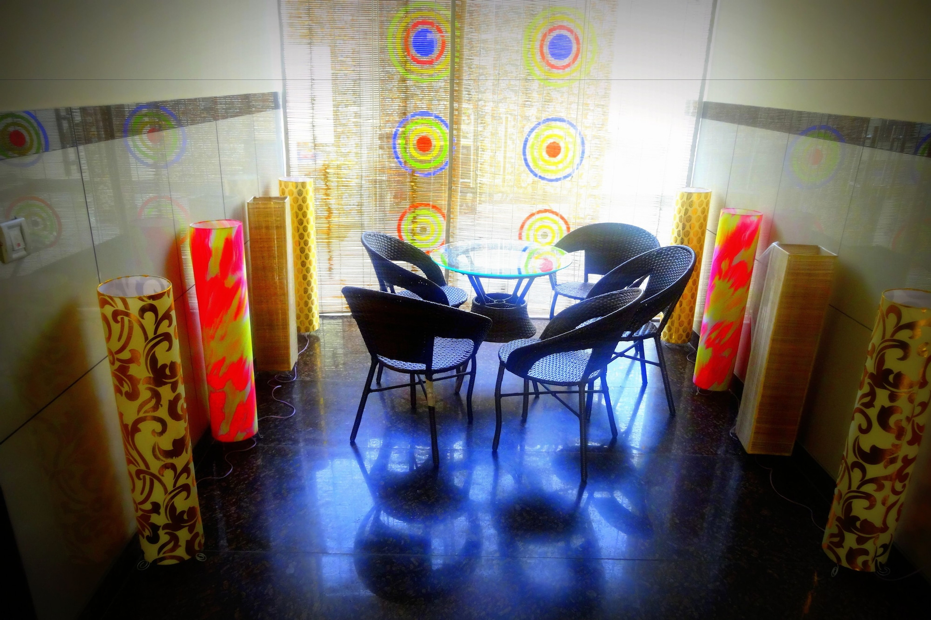 Hotel Primrose Regency, Sonipat