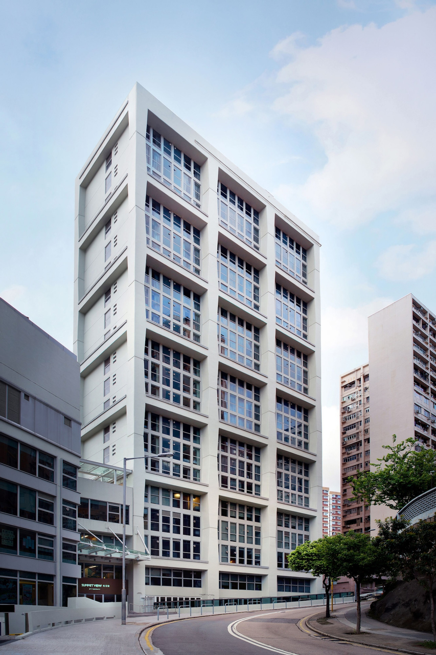 Exterior & Views 2, SUMMIT VIEW KOWLOON, Kowloon City