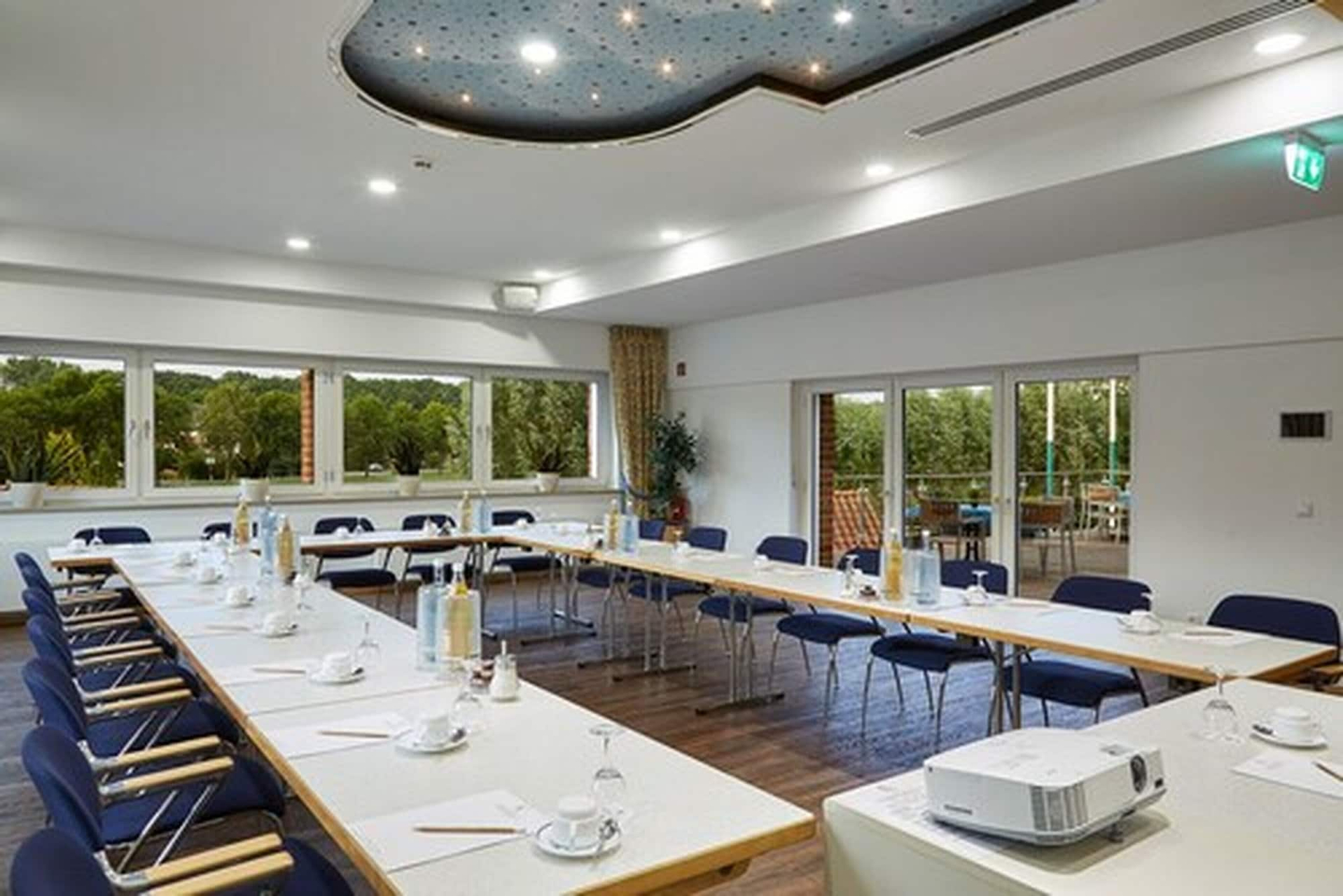 Food & Drinks 5, Clemens-August, Coesfeld