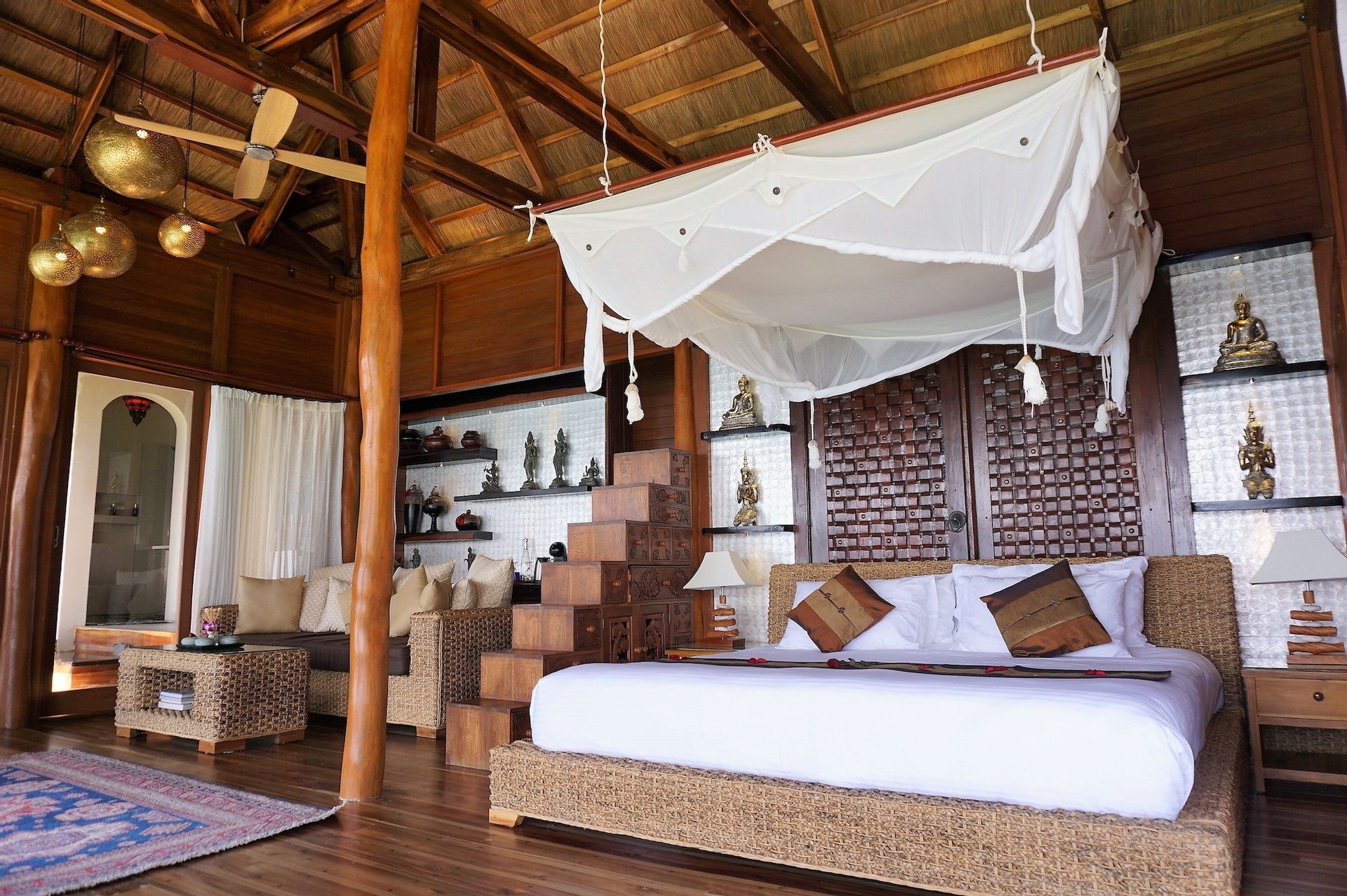 Vellago Resort - Adults Only, El Nido