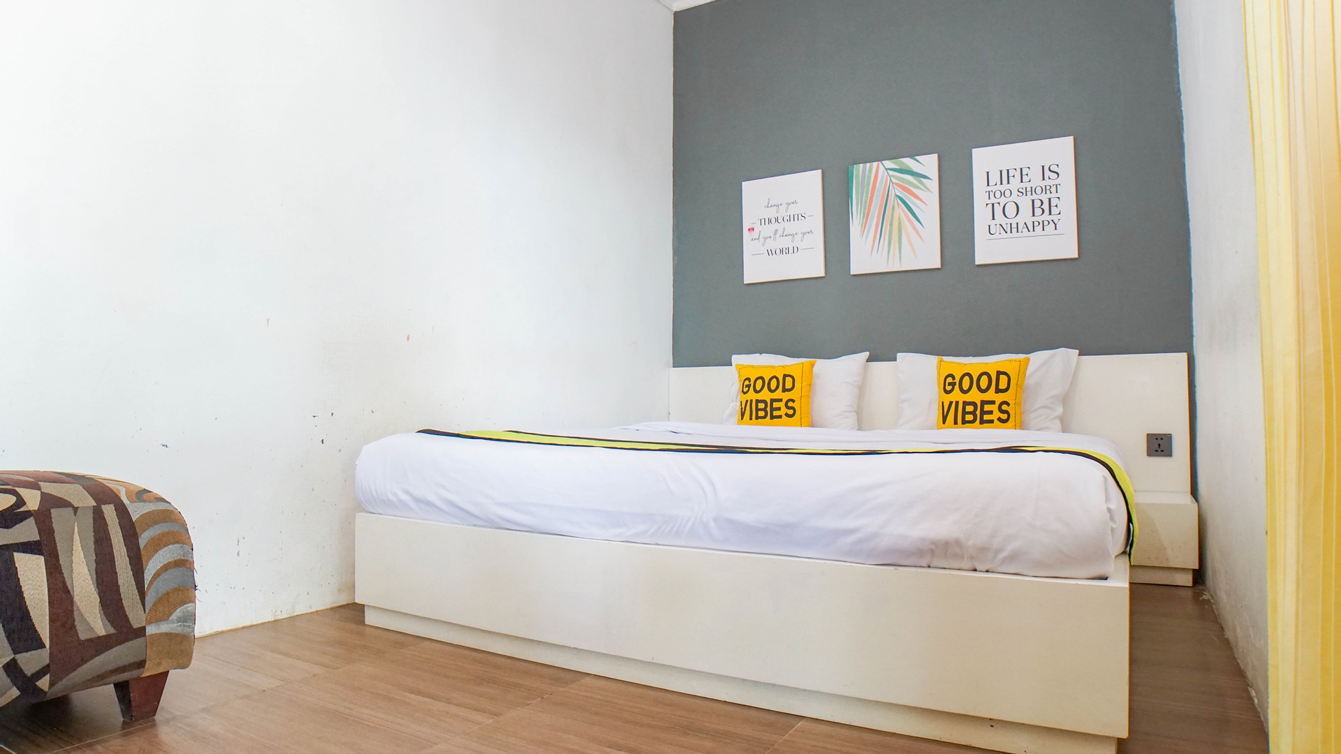 Bed 3
