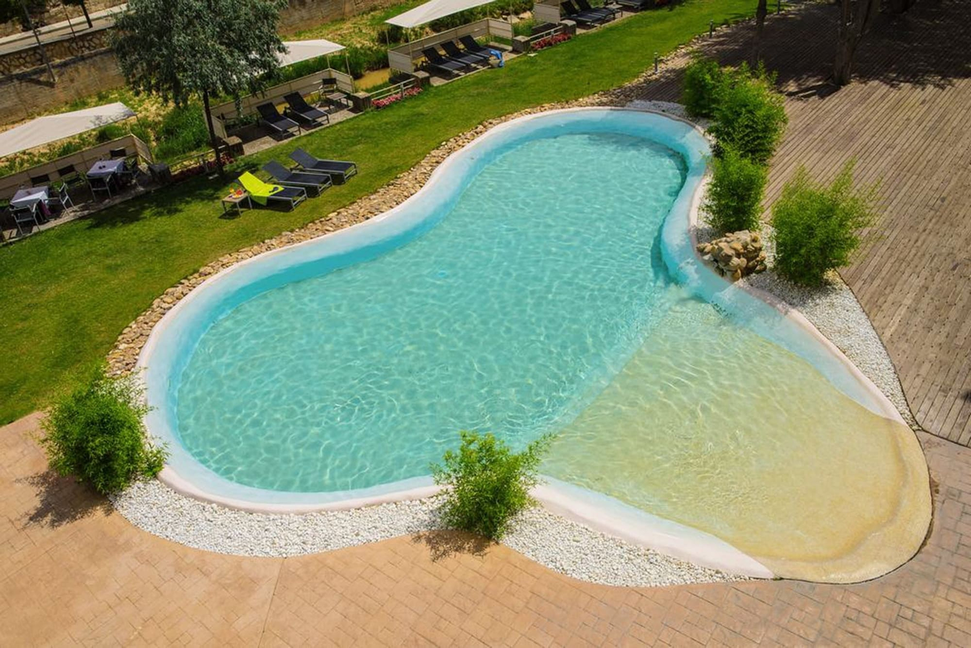 Sport & Beauty 2, Hotel Balneario Alhama de Aragon, Zaragoza