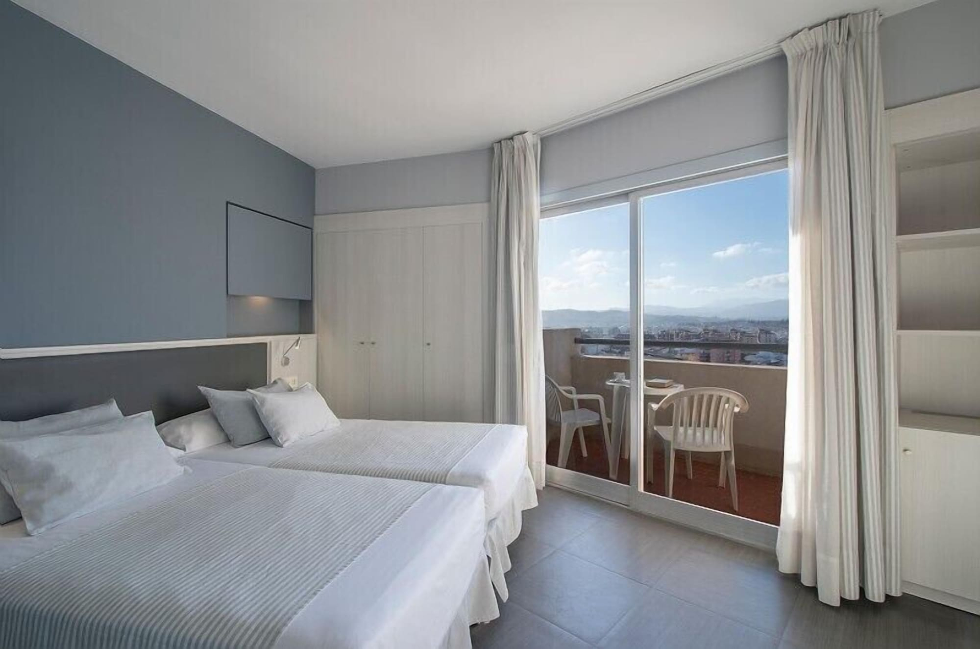 Hotel El Puerto by Pierre & Vacances, Málaga
