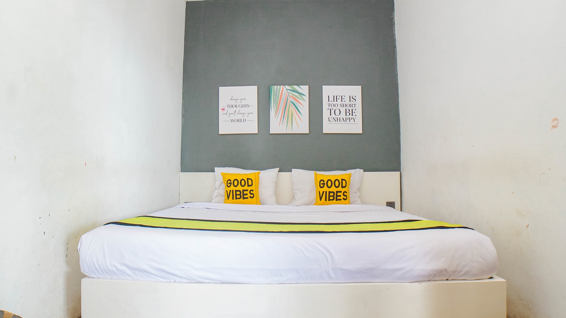 Bed 5