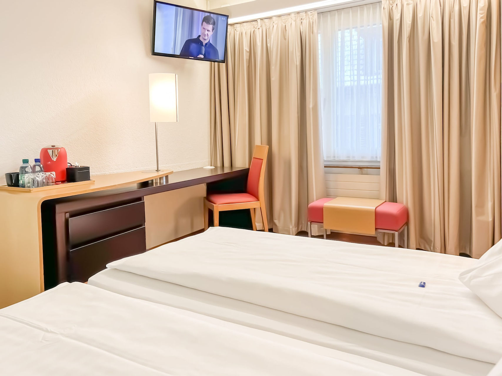 Hotel Rothaus Luzern & Peruvian Culinary Art, Luzern