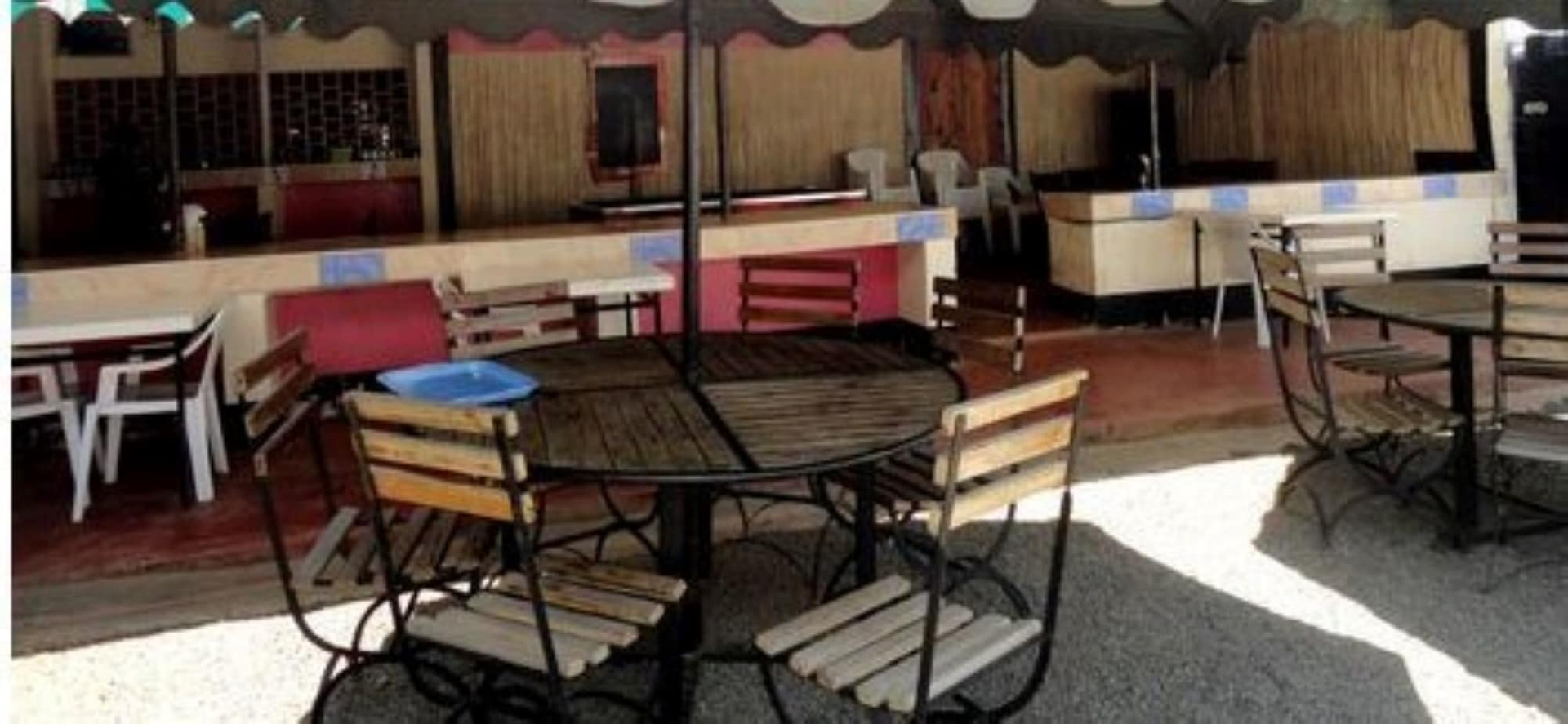 Salmond View Hotel, Kanduyi