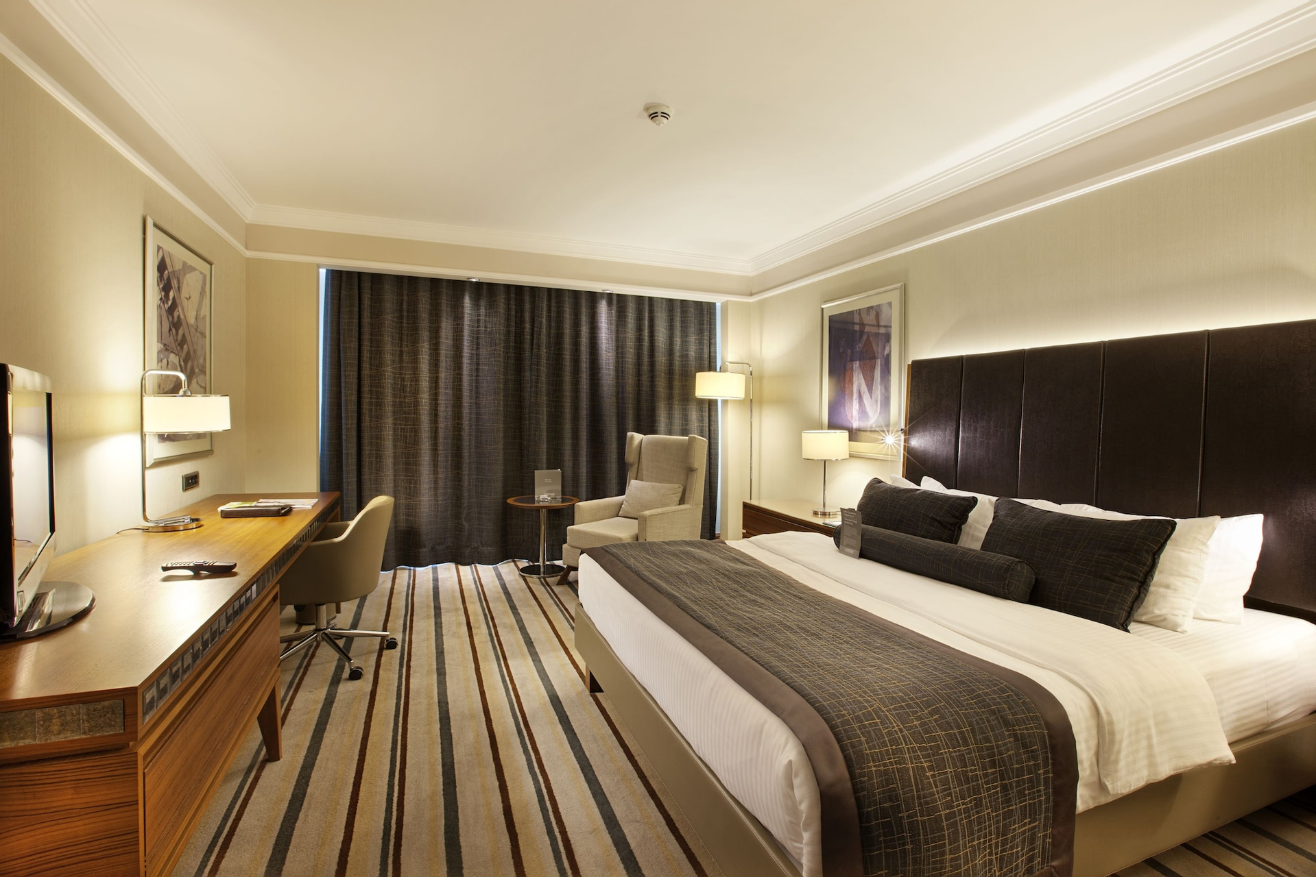 Bedroom 3, Dedeman Zonguldak, Merkez