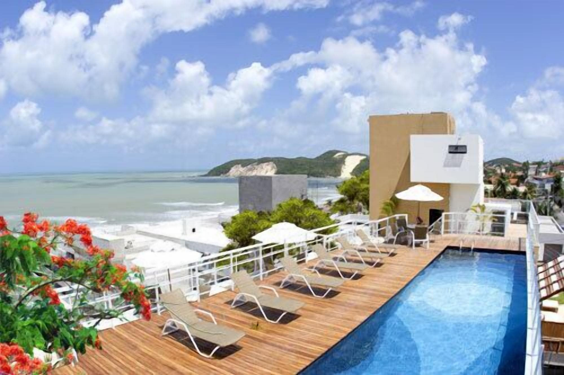 Sport & Beauty 3, Vip Praia Hotel, Natal
