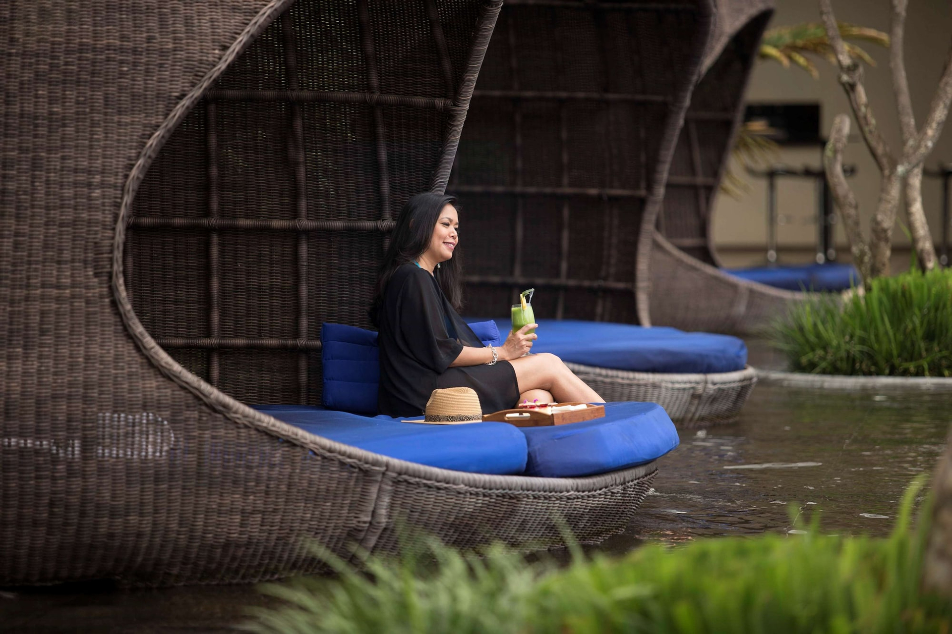 Sport & Beauty 5, Hilton Bandung, Bandung