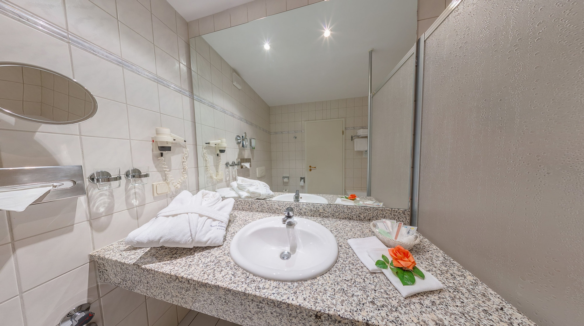 Bedroom 5, Romantik Hotel Schwanefeld & Spa, Zwickau