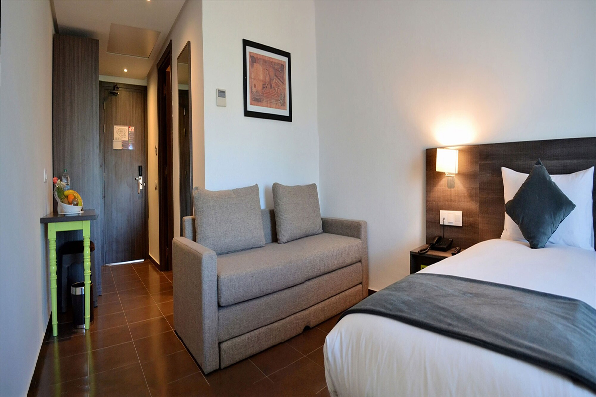 Bedroom 3, Wazo Hotel, Marrakech