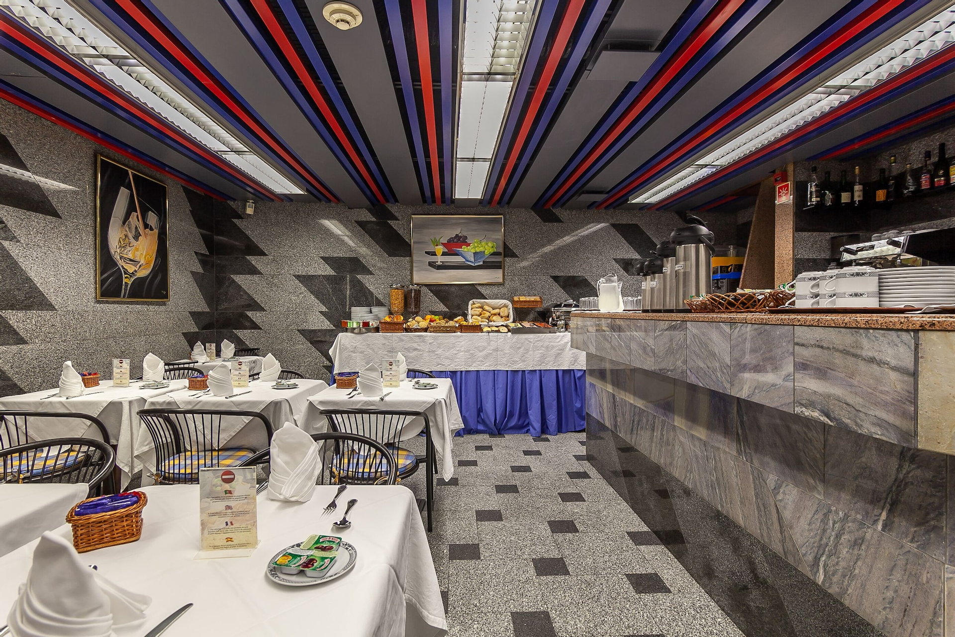 Food & Drinks 5, Nacional, Lisboa