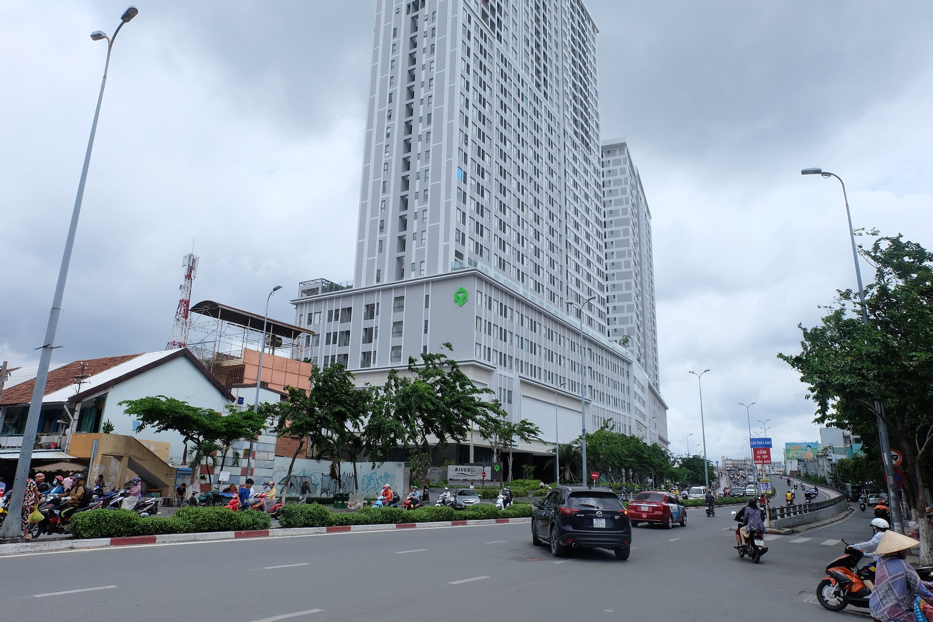 Exterior & Views 2, Spacious Saigon, Quận 4