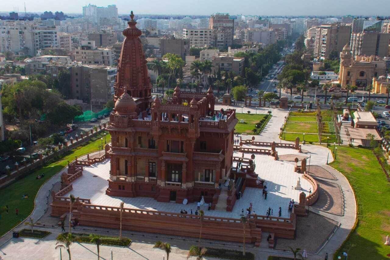 Exterior & Views 2, Baron Heliopolis, Heliopolis