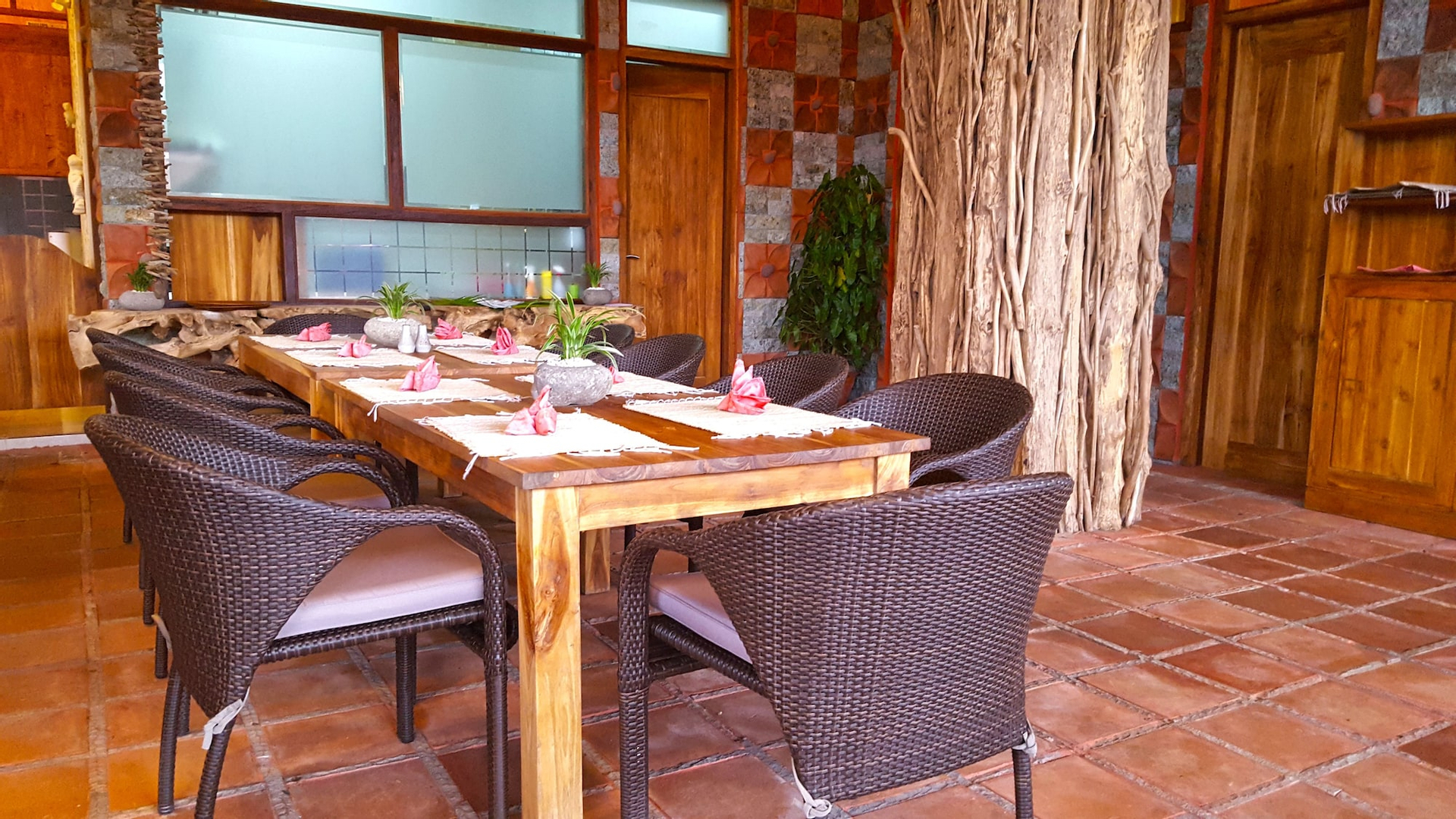 Food & Drinks 4, Udara Bali Yoga Detox and Spa, Badung
