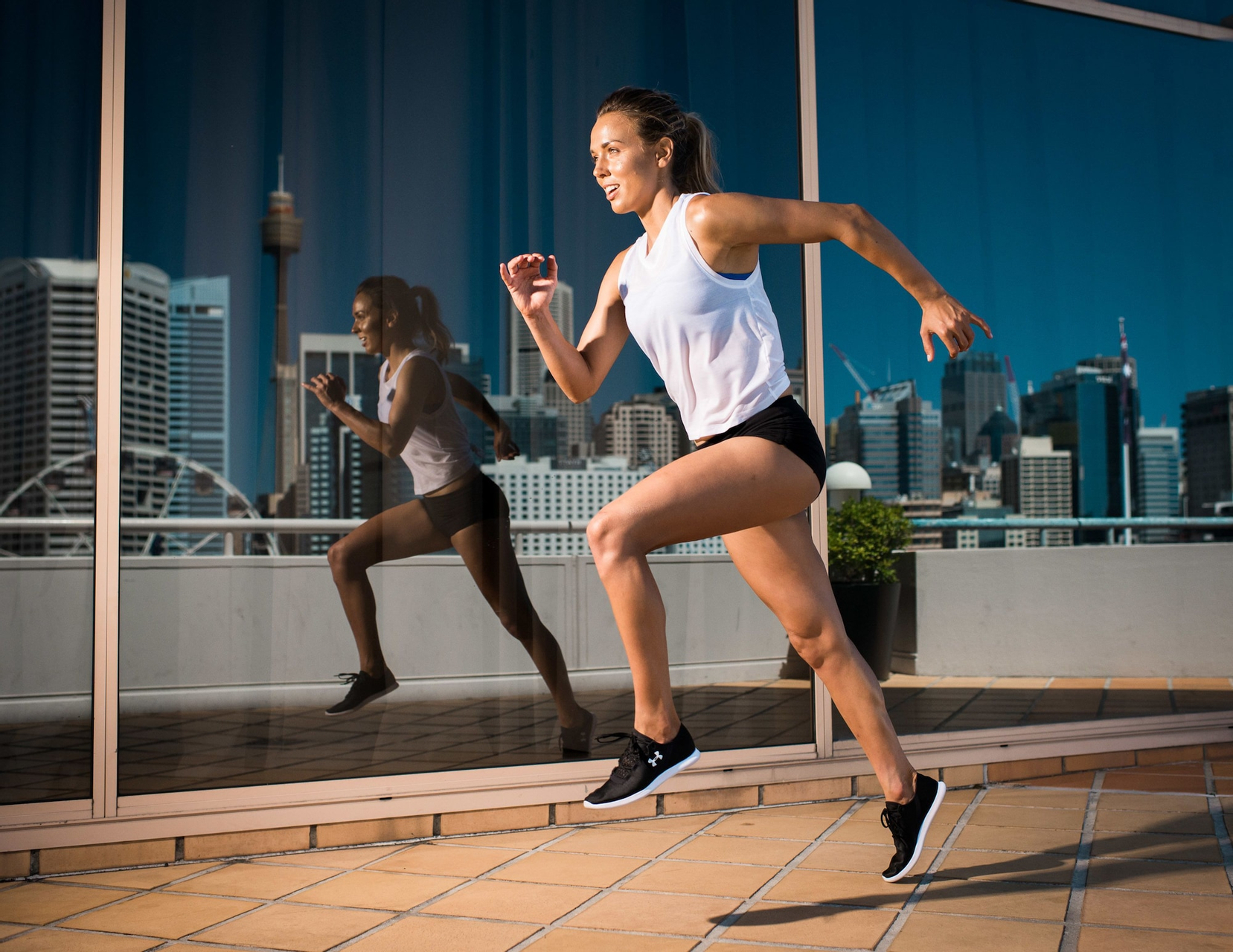 Sport & Beauty