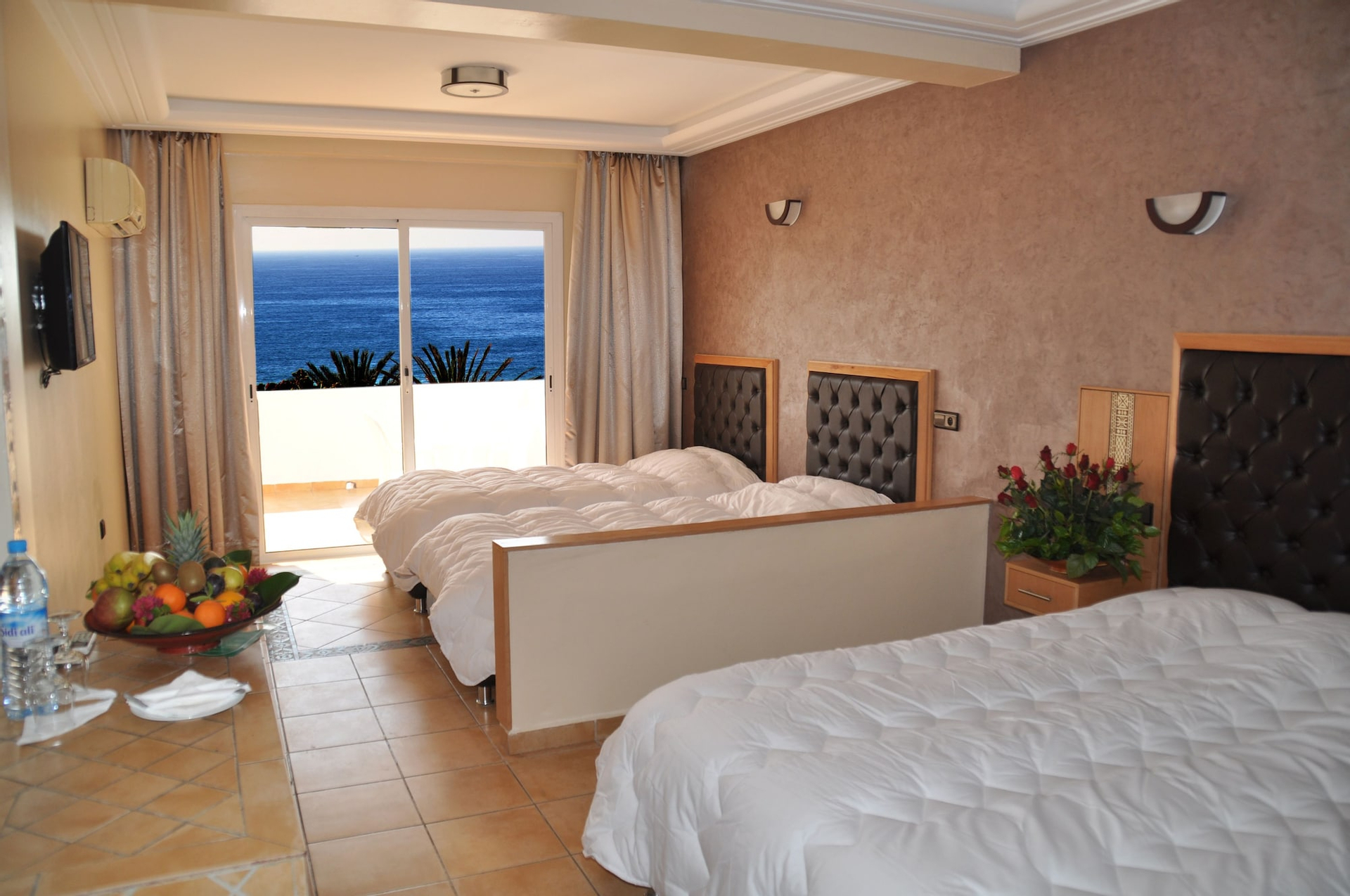 Hotel Club Almoggar Garden Beach, Agadir-Ida ou Tanane