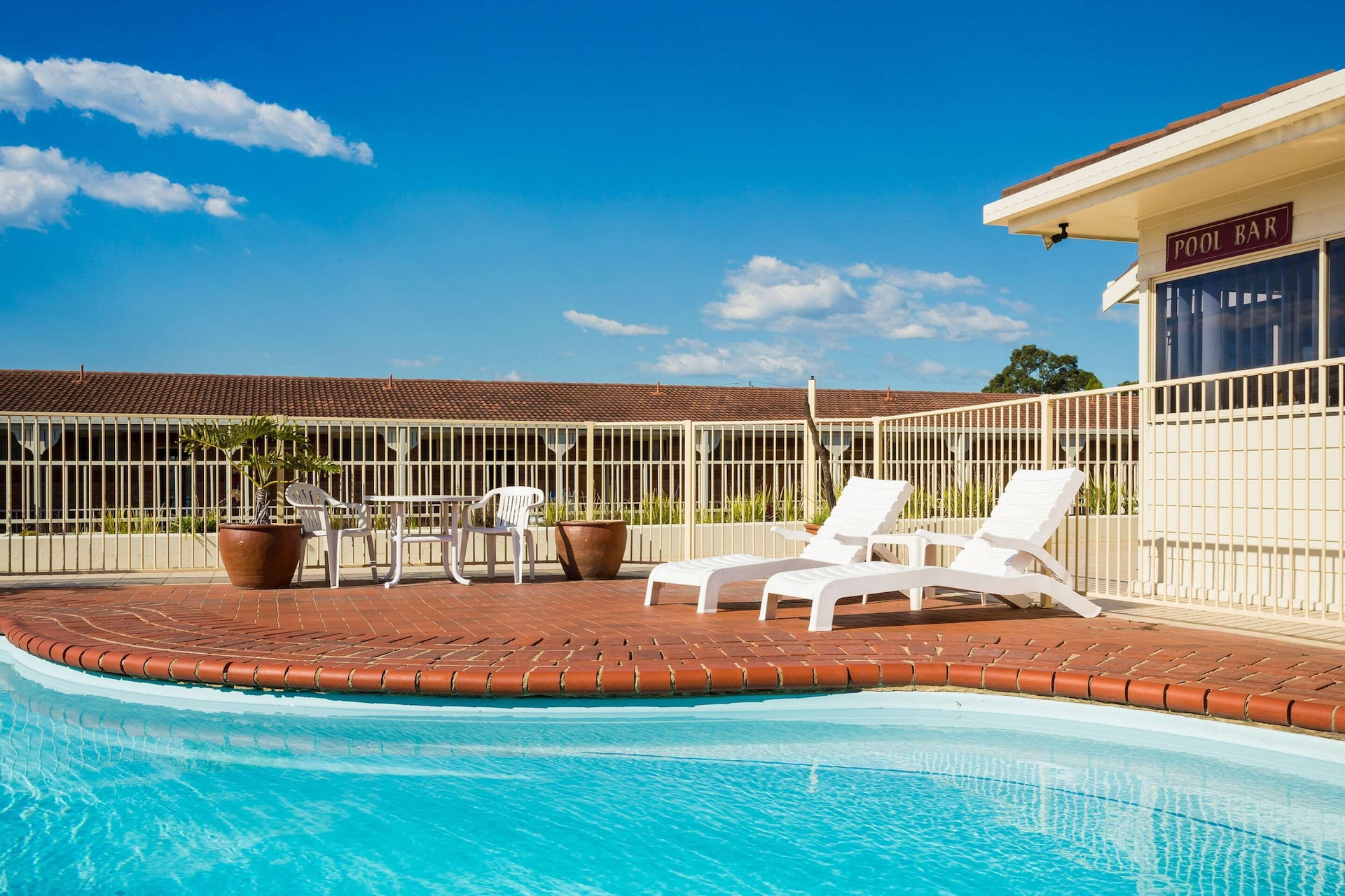 Sport & Beauty 5, Comfort Inn Merimbula, Bega Valley