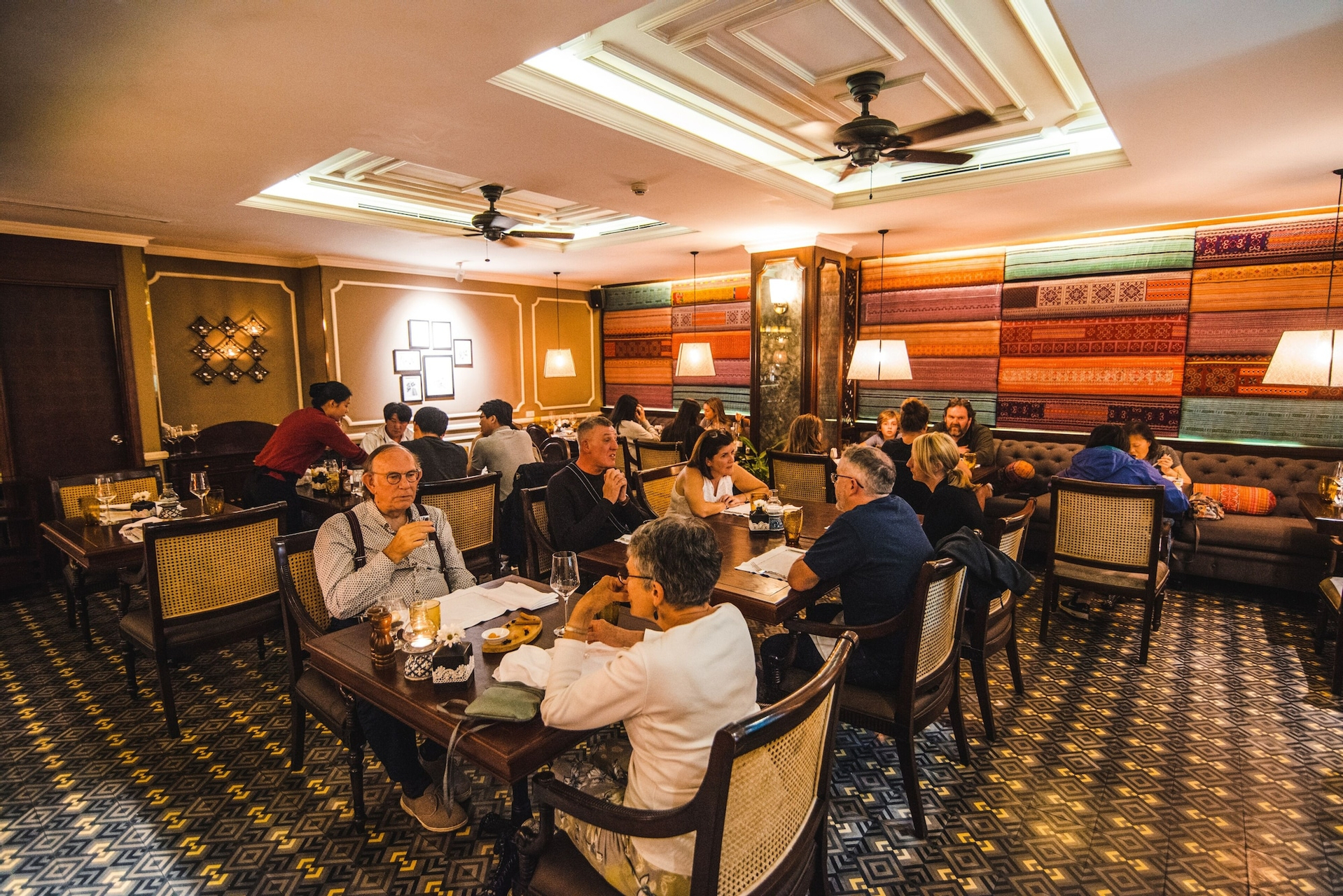 Food & Drinks 5, Hanoi La Siesta Hotel Classic, Hoàn Kiếm