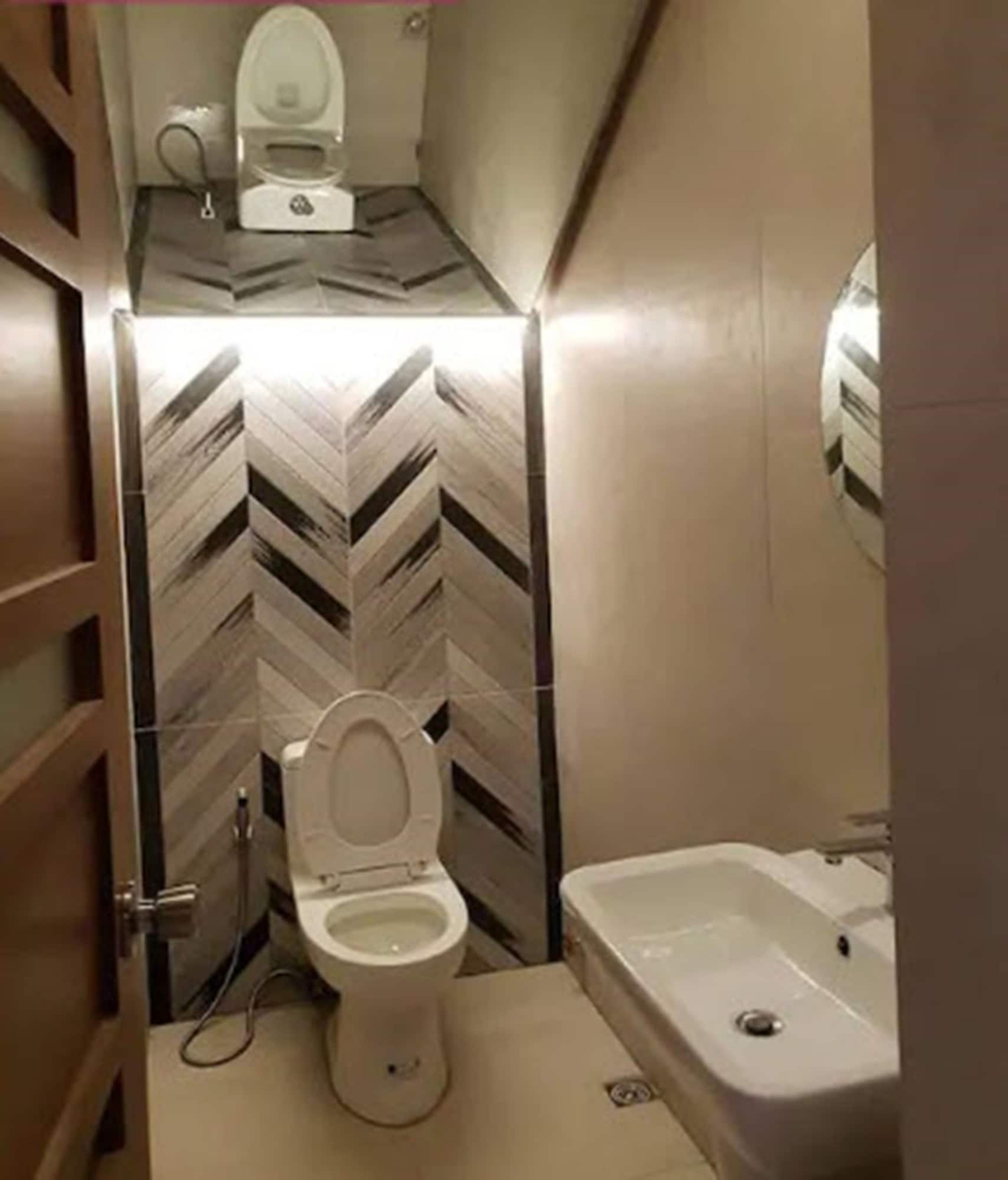 Bedroom 4, Arabella Hot Spring Resort, Los Baños
