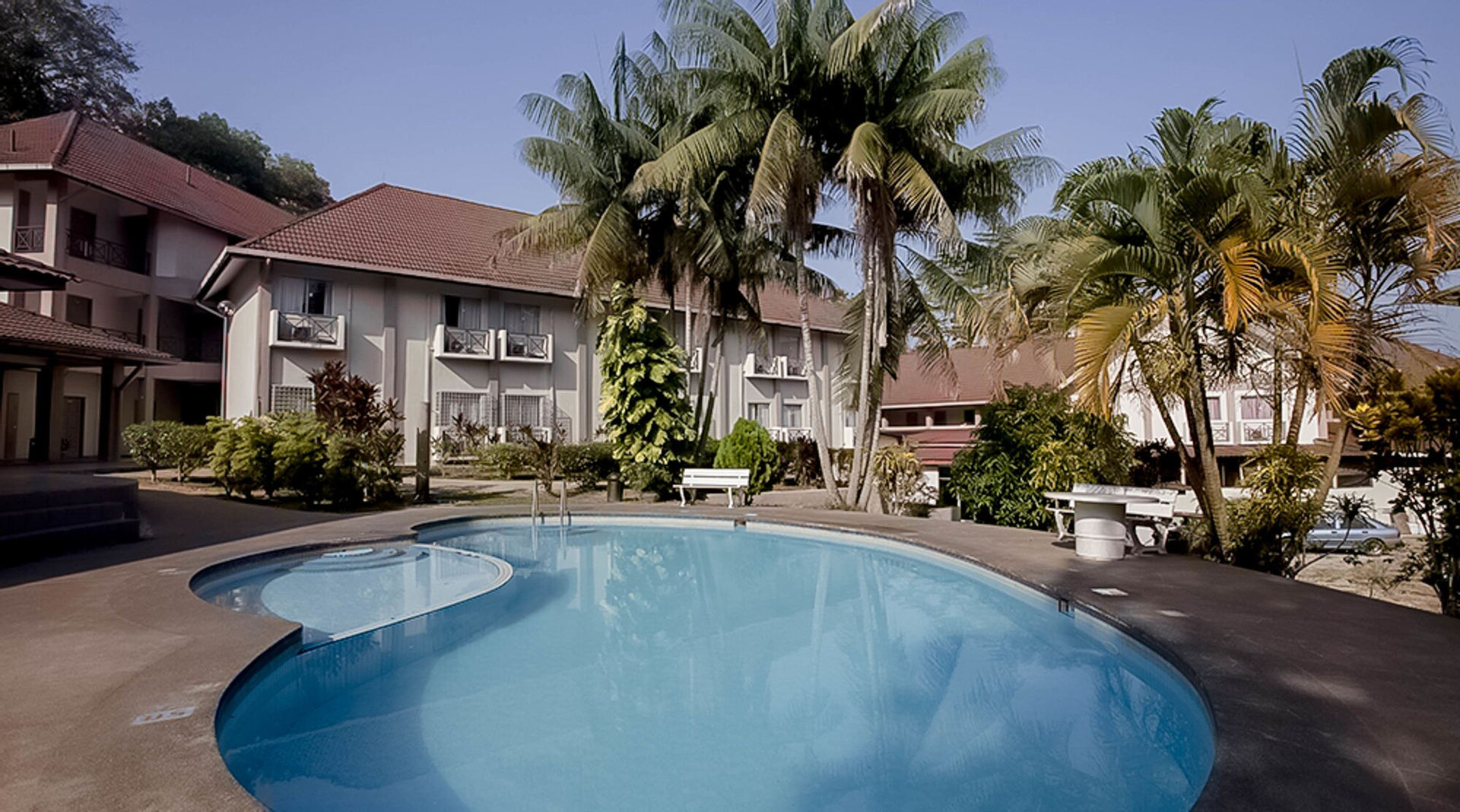 Sport & Beauty, Hotel Seri Malaysia Temerloh, Temerloh