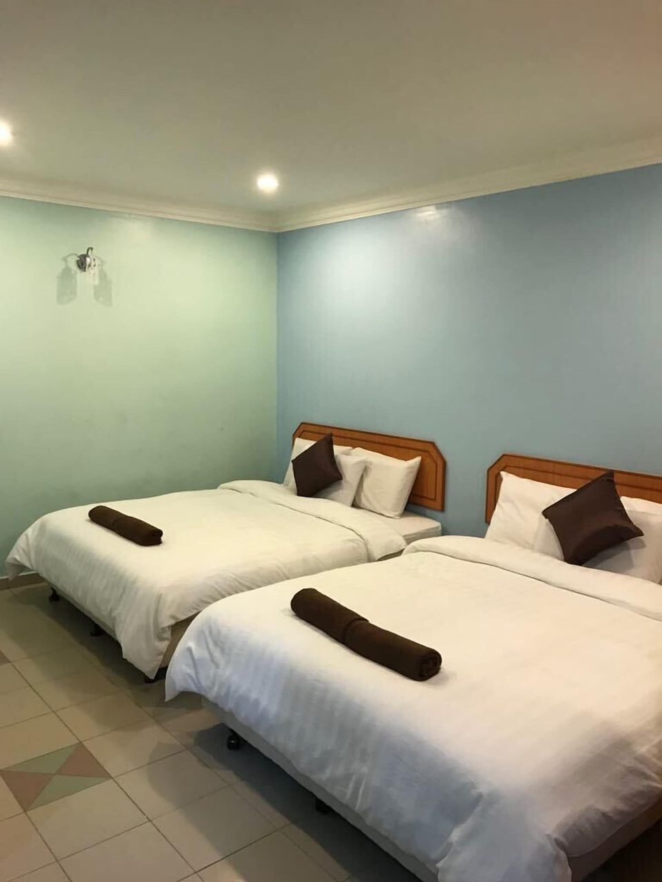 Seri Kangsar KK Hotel, Kuala Kangsar