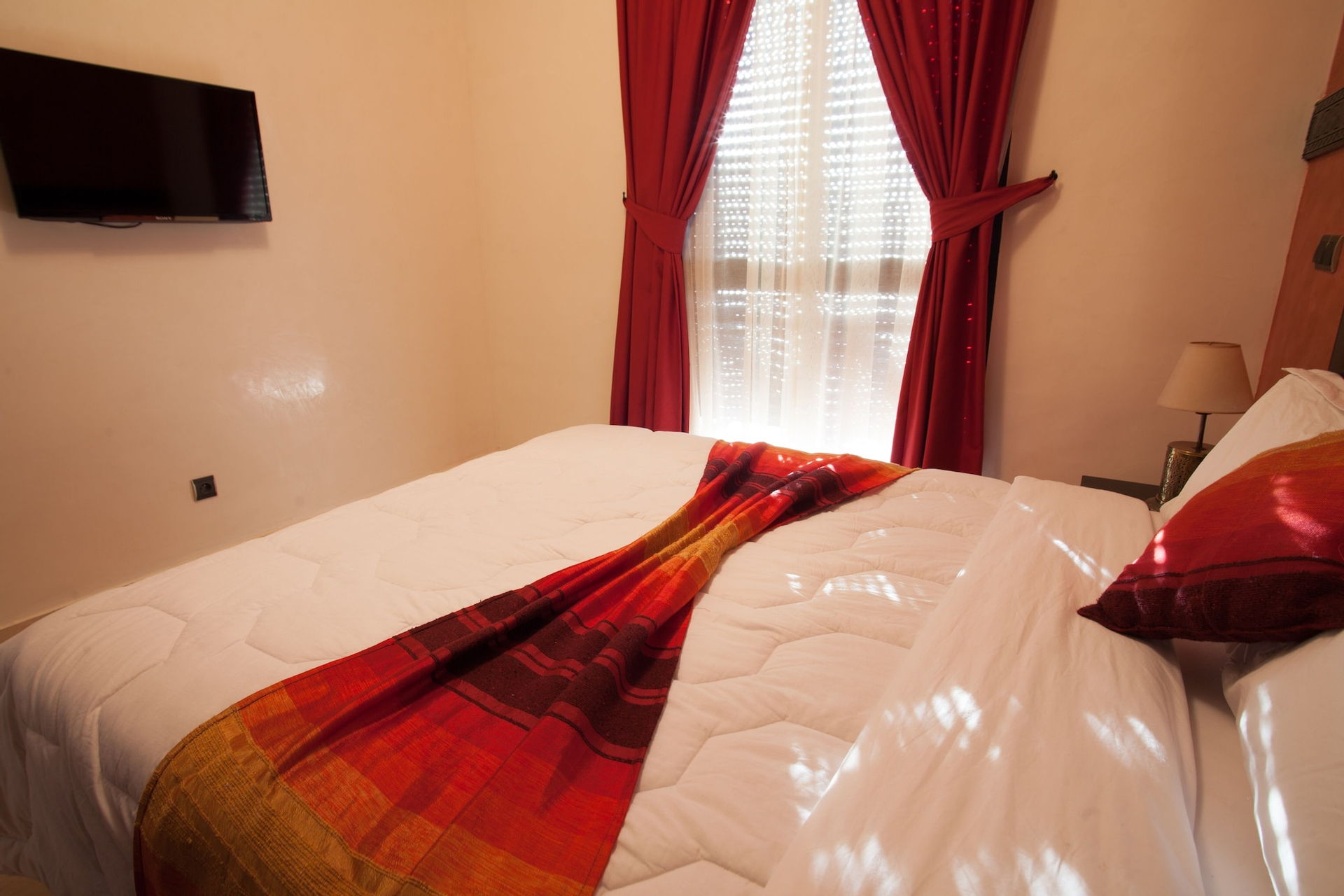 Room 4, Apartments Premium Village, Marrakech