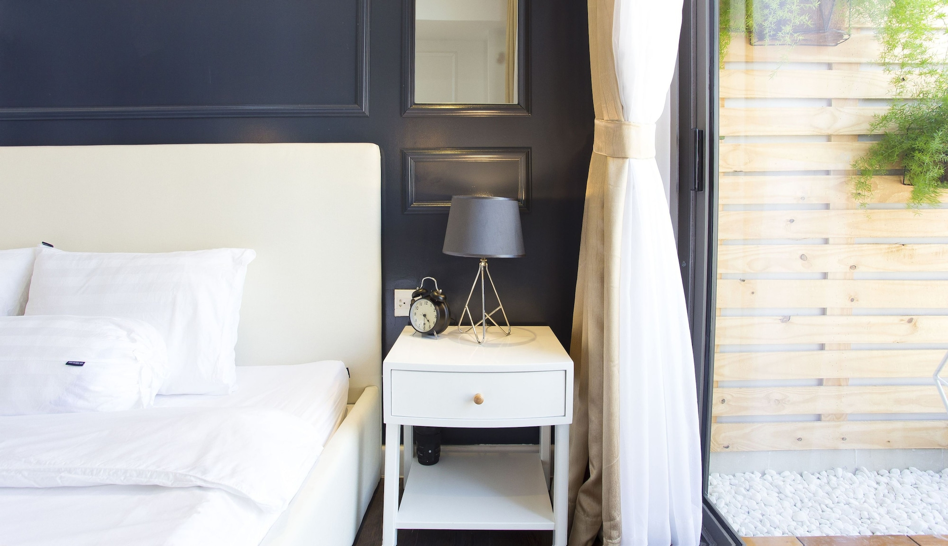 Bedroom 2, Saigon Sirius, Quận 4